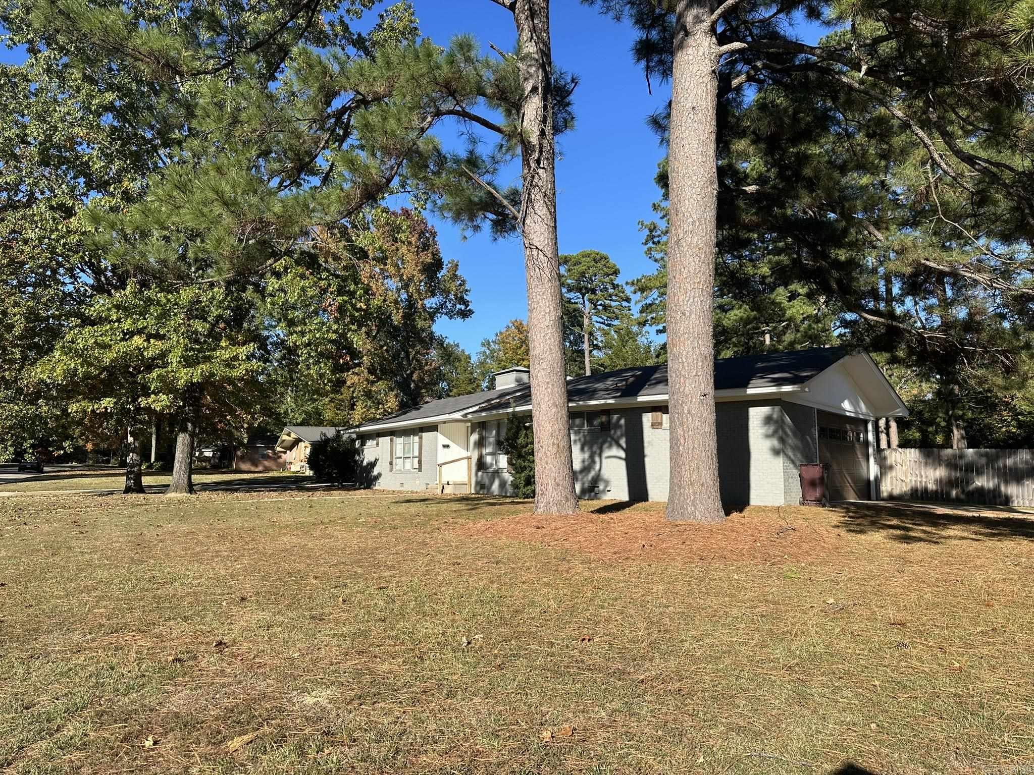 FOREST PARK G - Residential