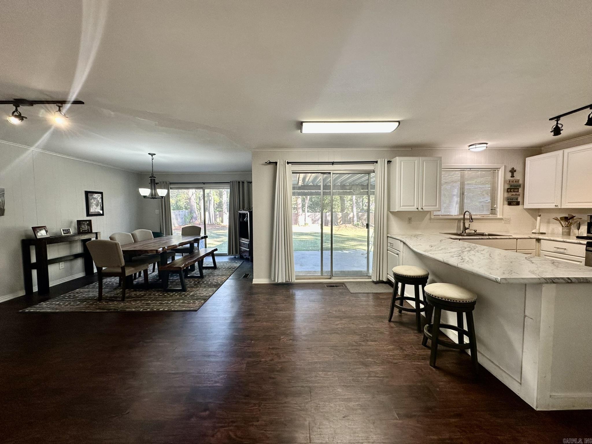 FOREST PARK G - Residential