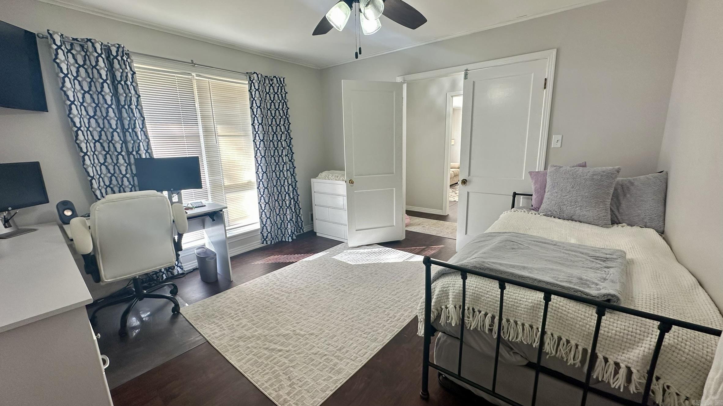 FOREST PARK G - Residential