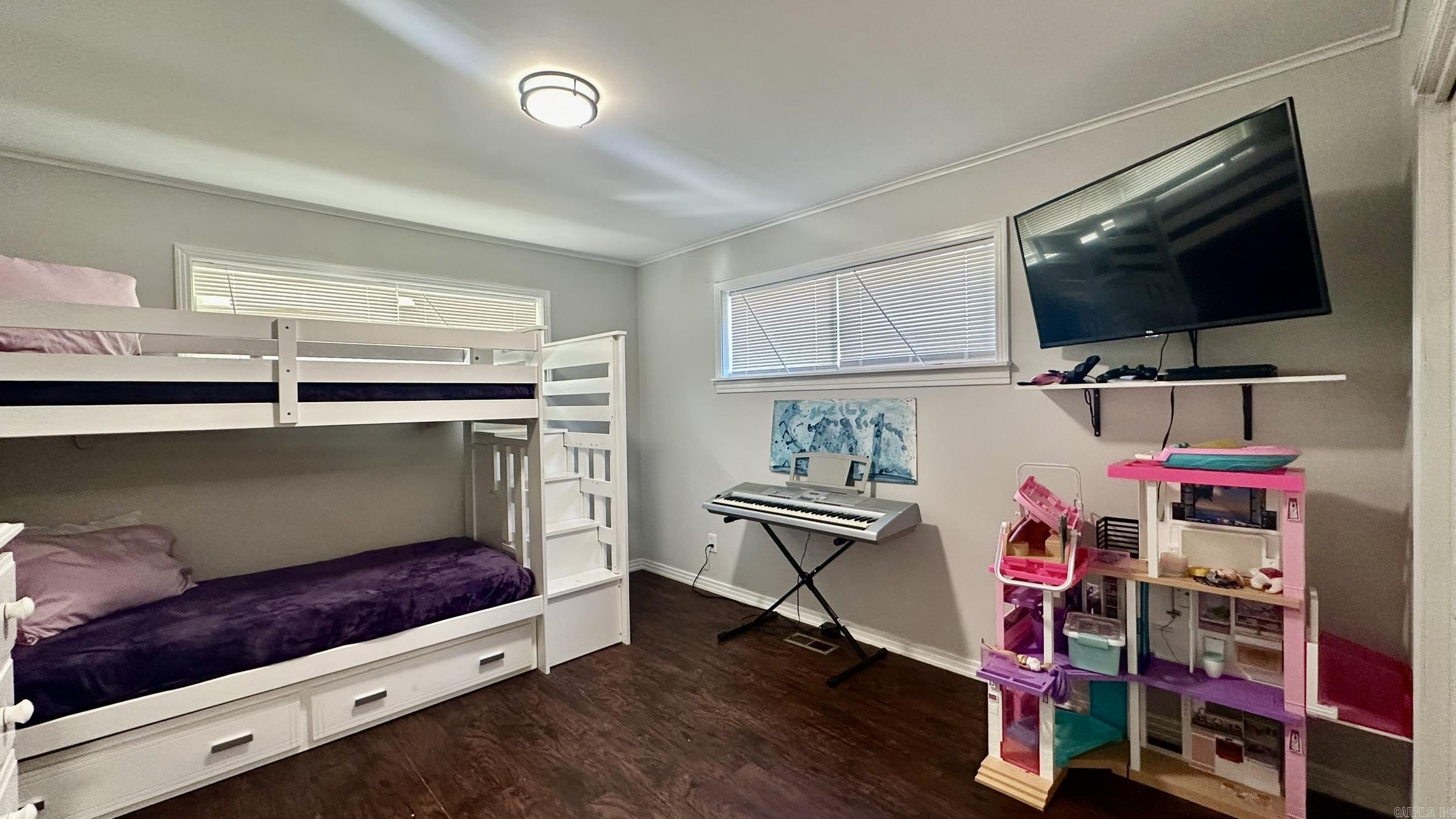 FOREST PARK G - Residential