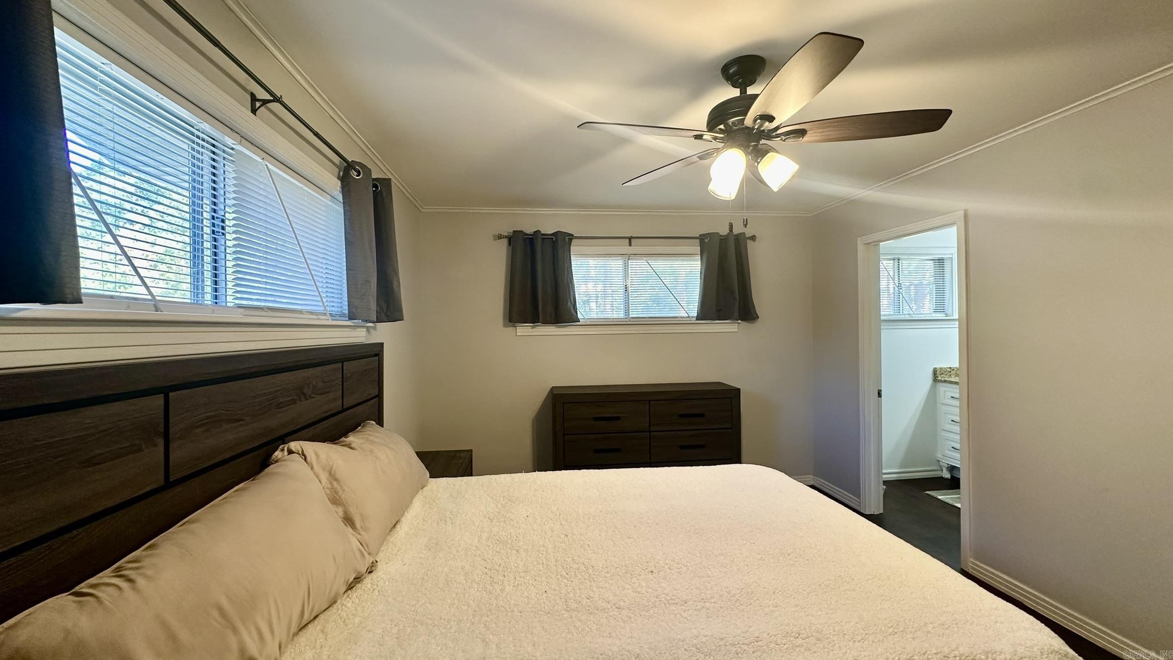 FOREST PARK G - Residential