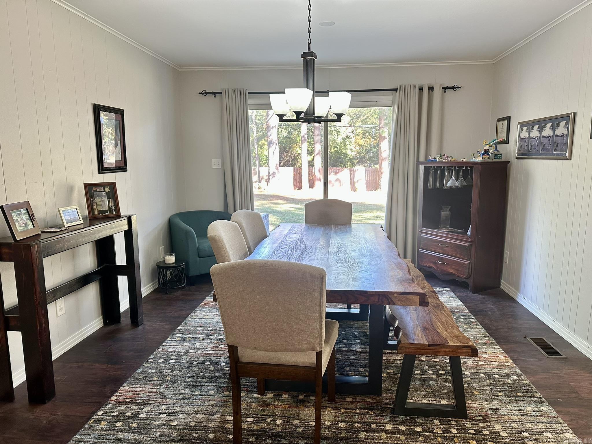 FOREST PARK G - Residential