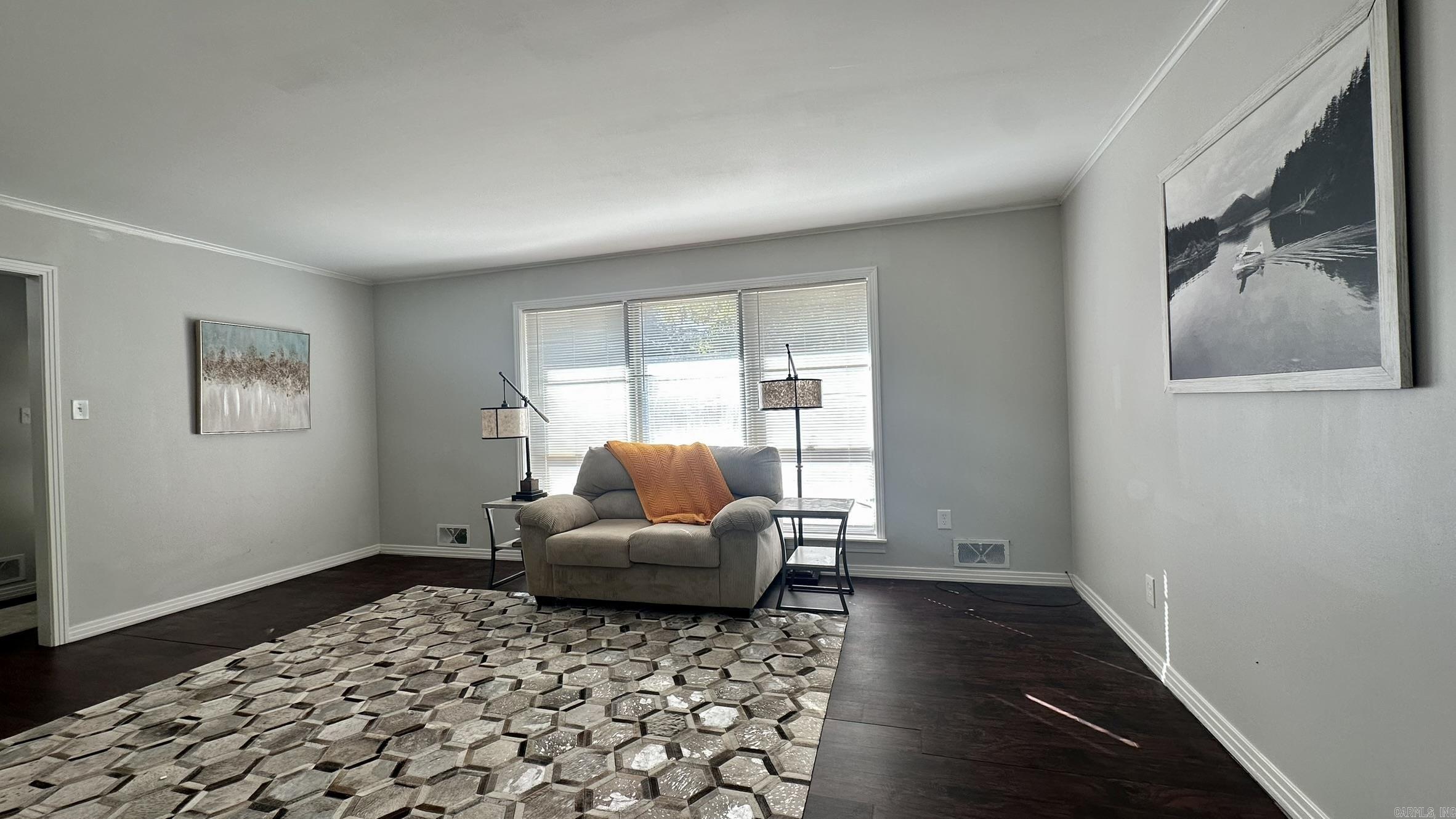 FOREST PARK G - Residential