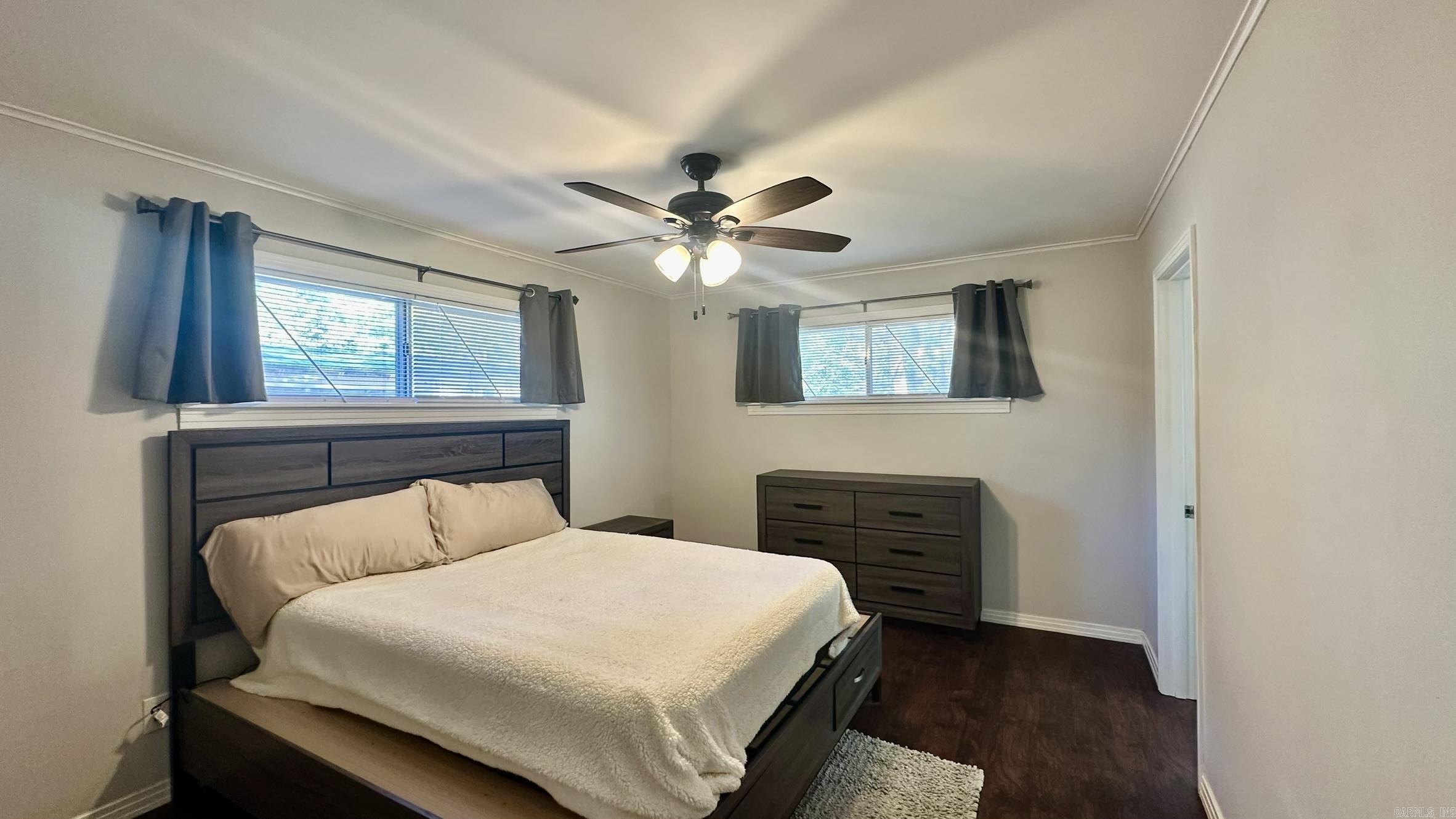 FOREST PARK G - Residential