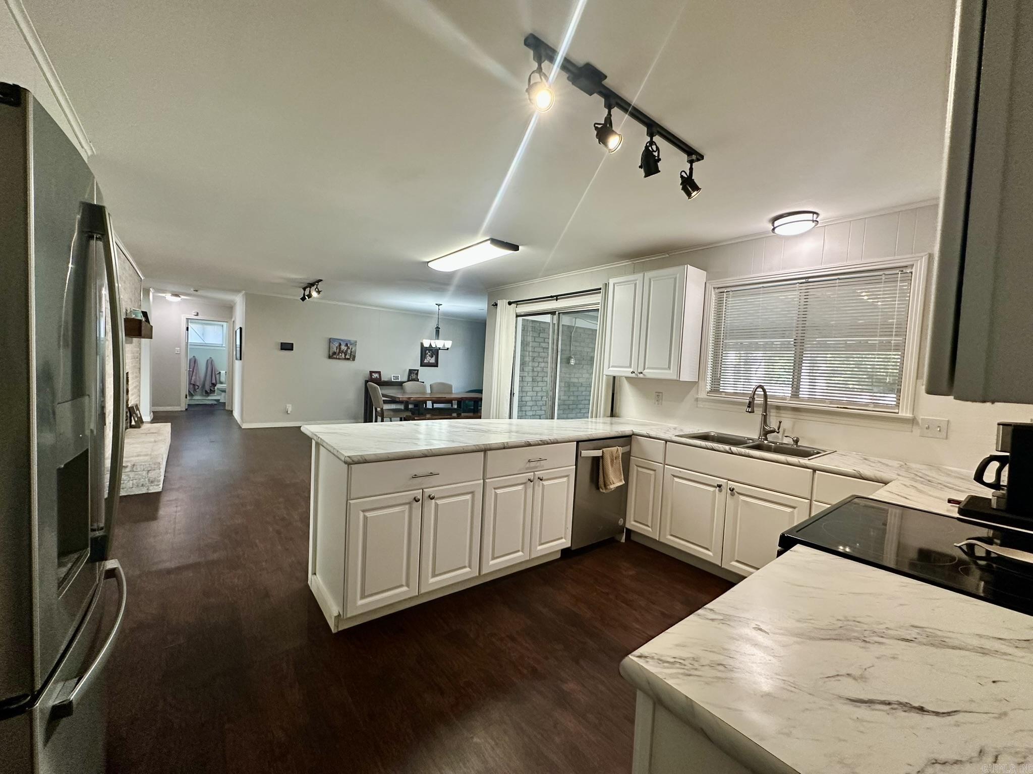 FOREST PARK G - Residential