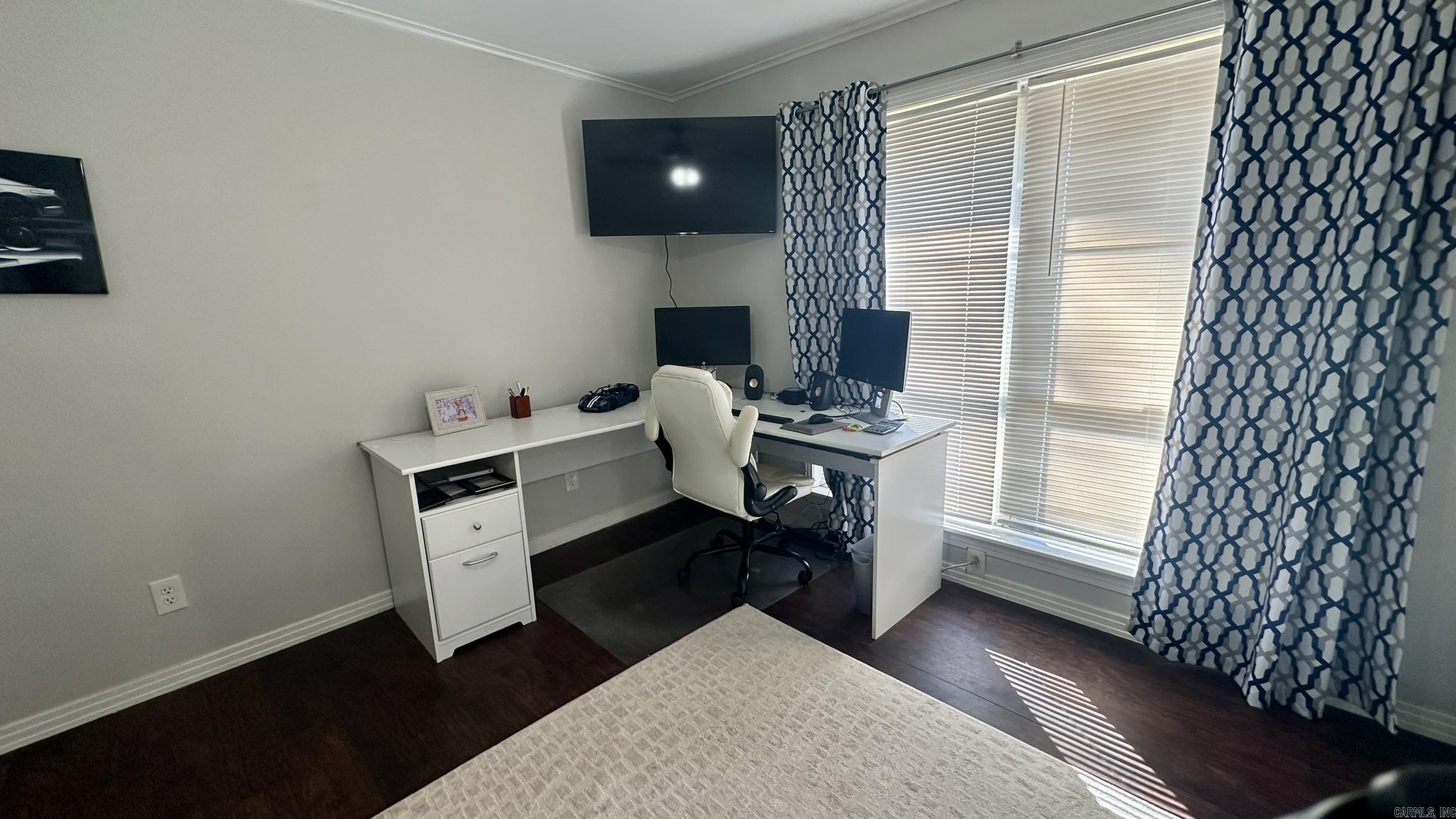 FOREST PARK G - Residential