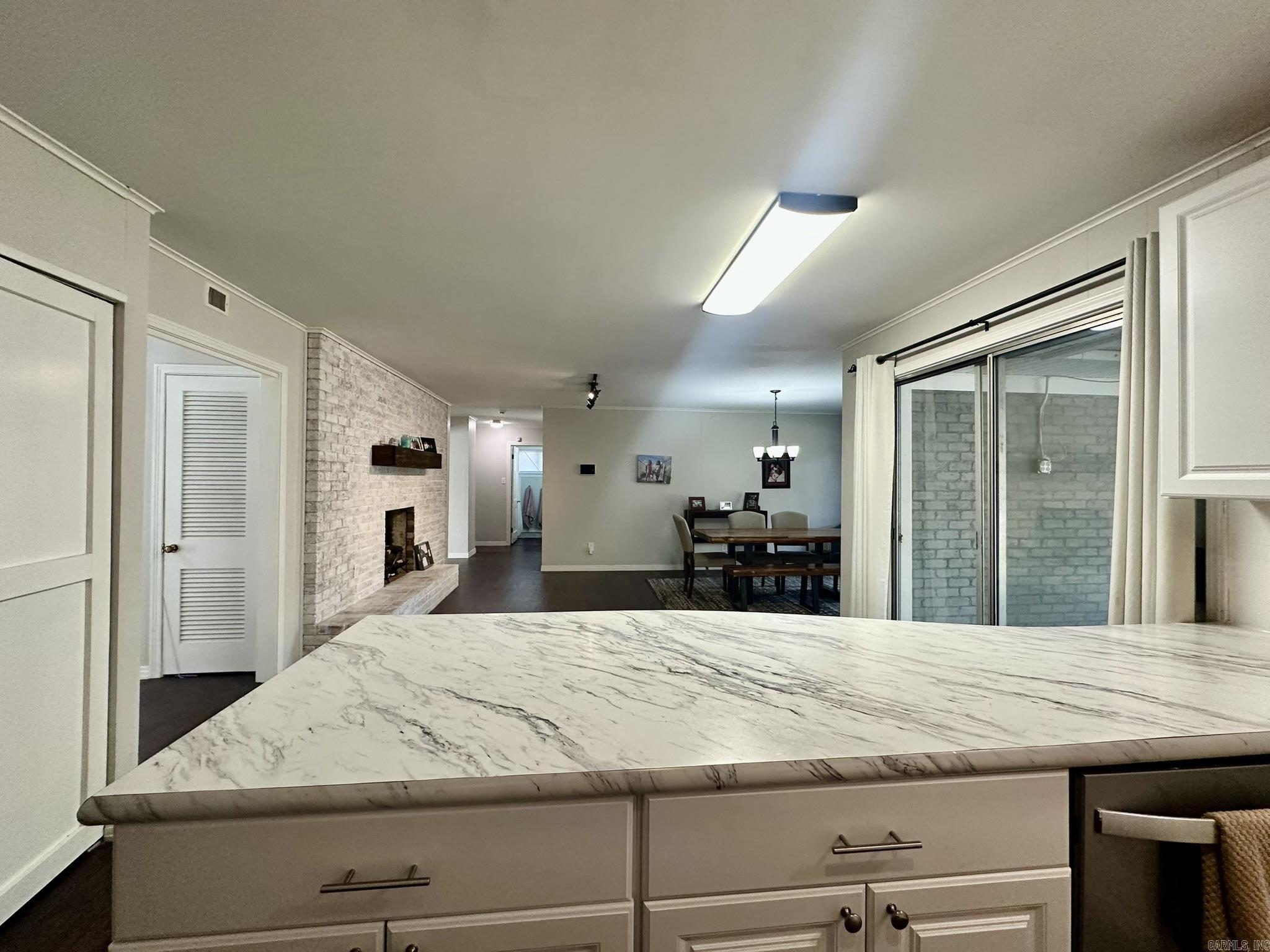 FOREST PARK G - Residential