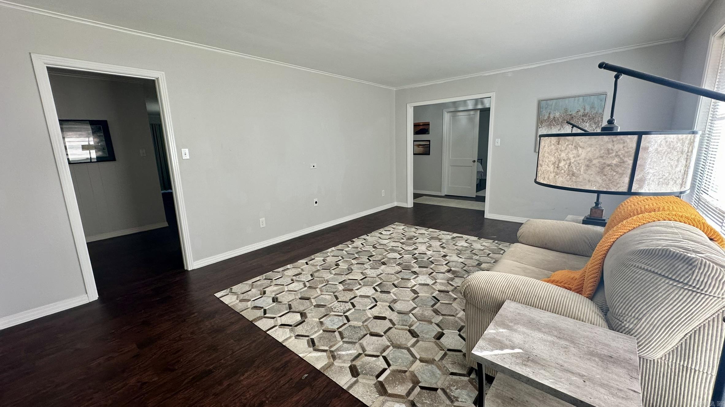 FOREST PARK G - Residential