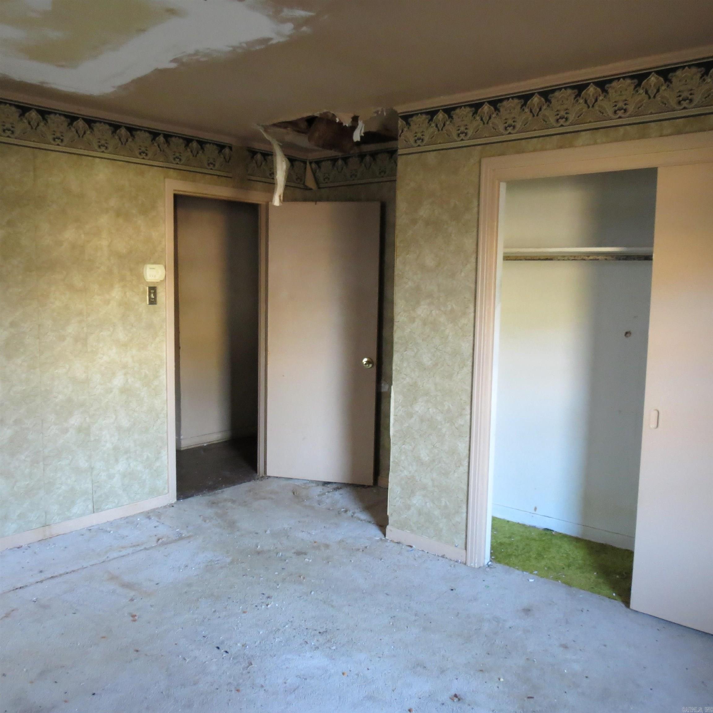 FORREST PARK ADD WEST - Residential