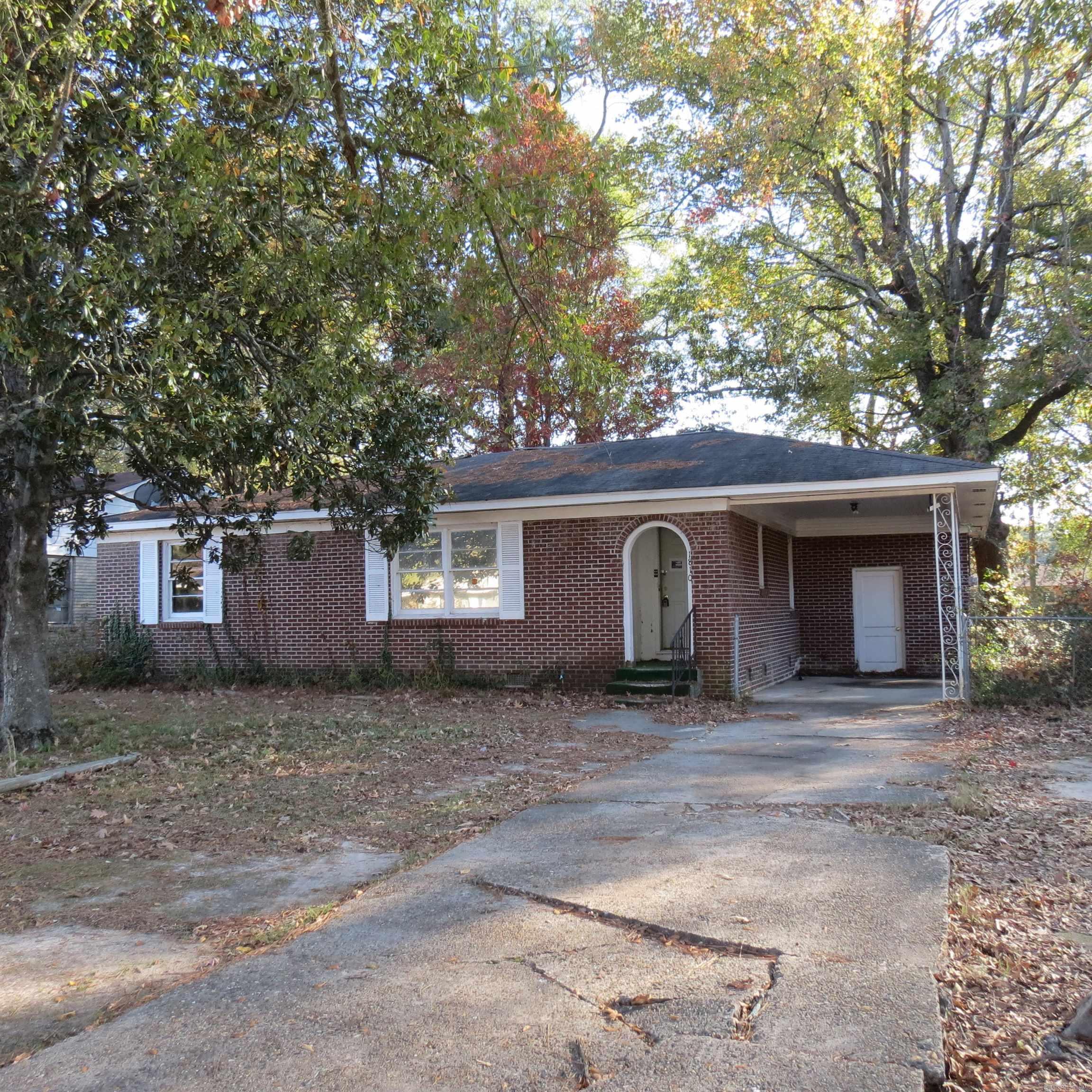 FORREST PARK ADD WEST - Residential