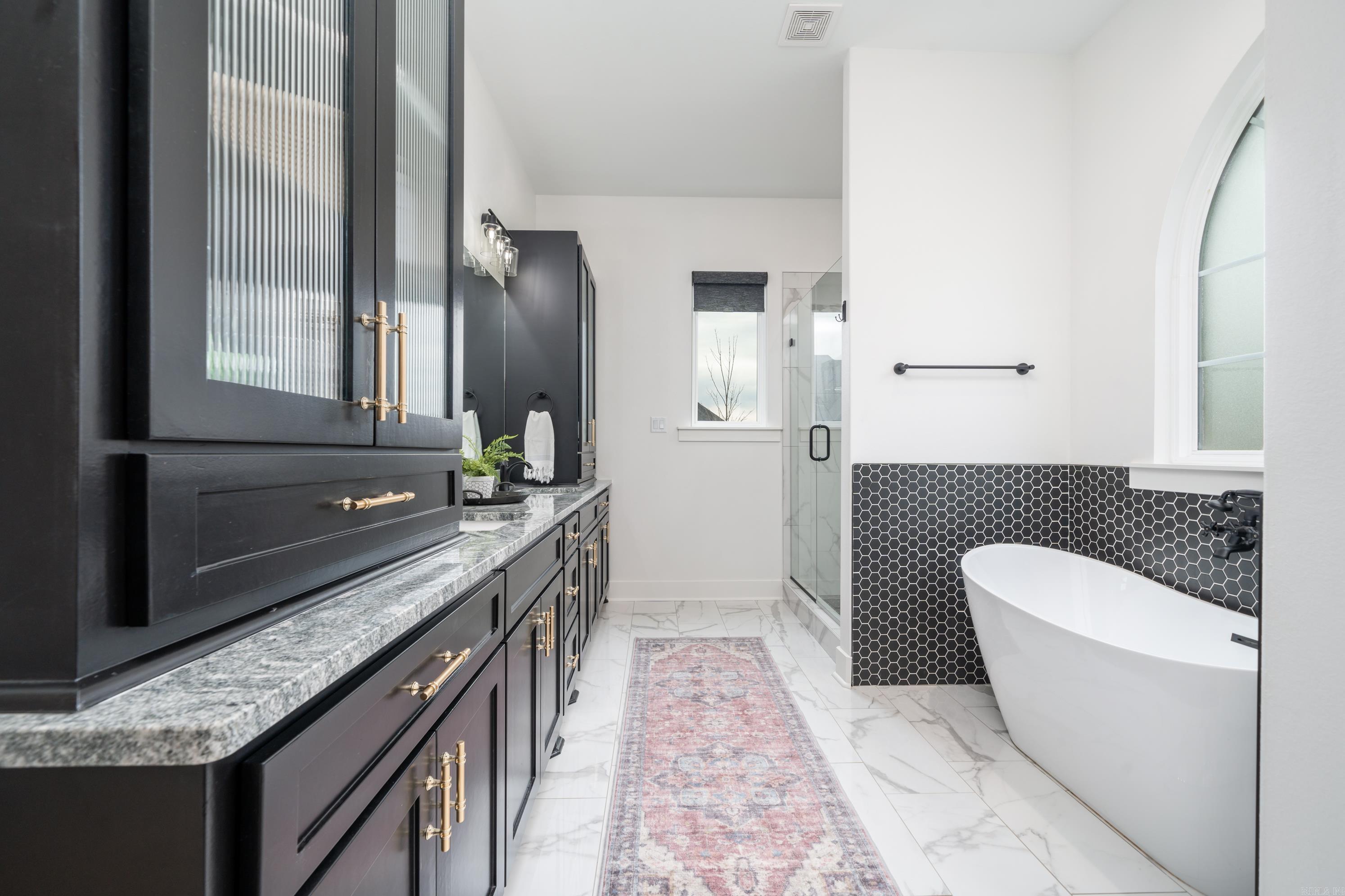 THE POINTE HURRICANE ESTATES - Residential