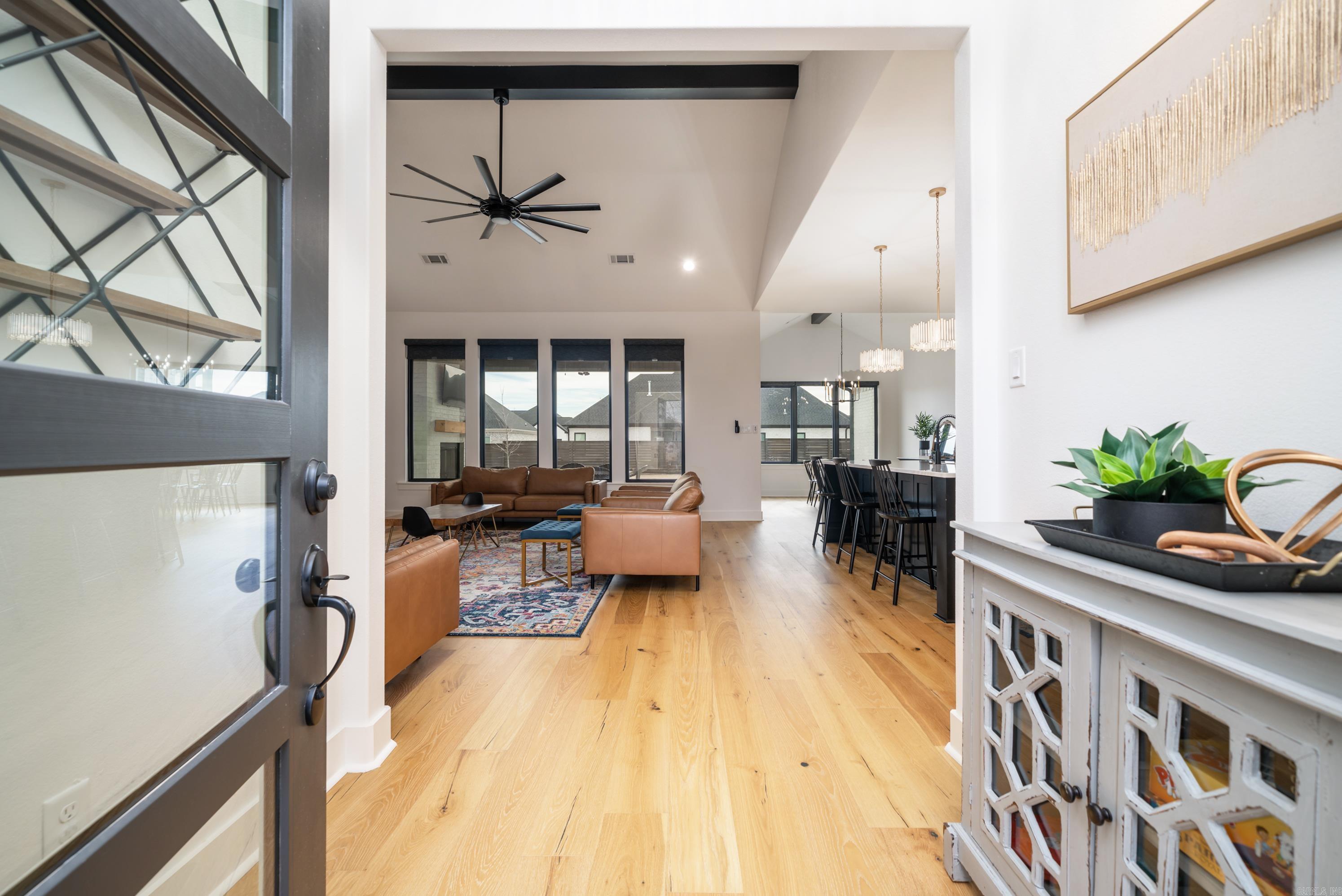 THE POINTE HURRICANE ESTATES - Residential