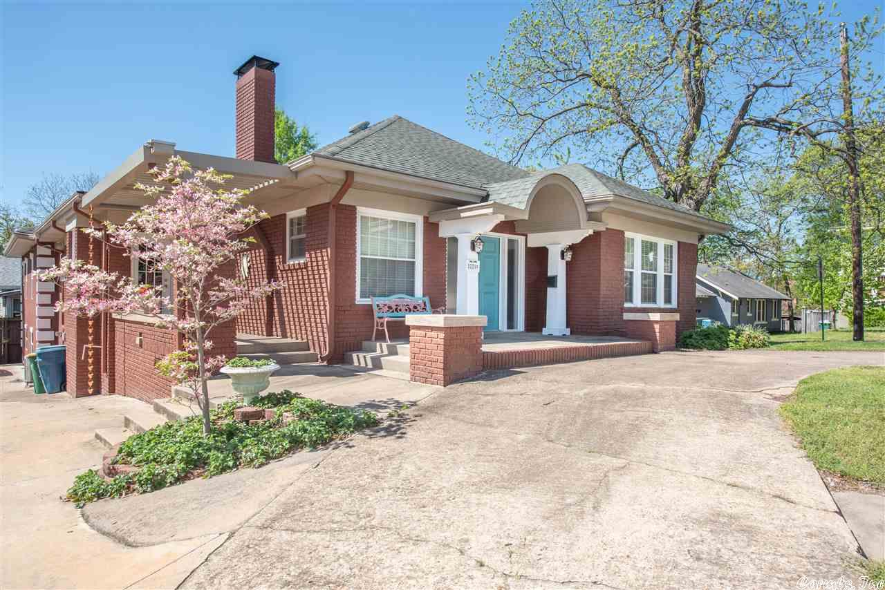 Stiffts CS - Residential