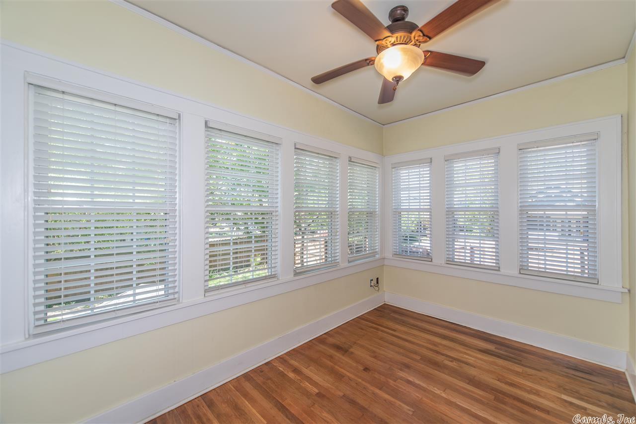 Stiffts CS - Residential