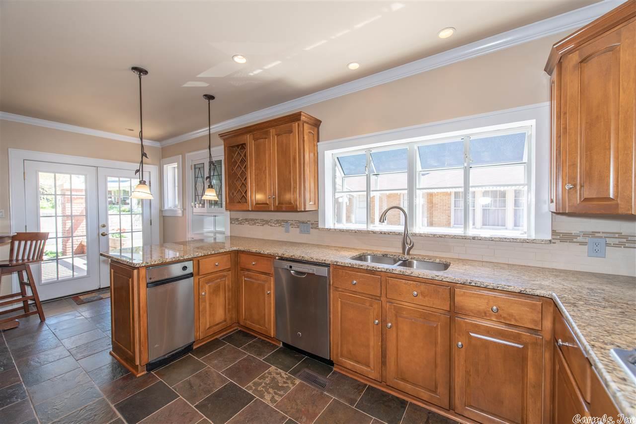 Stiffts CS - Residential