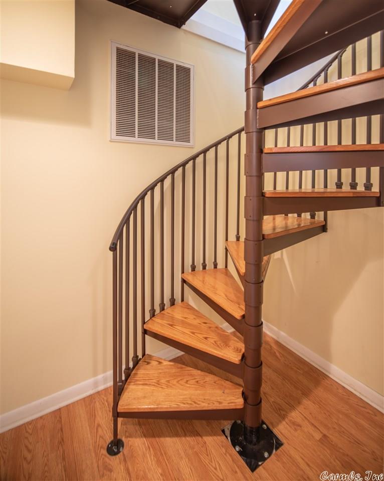 Stiffts CS - Residential