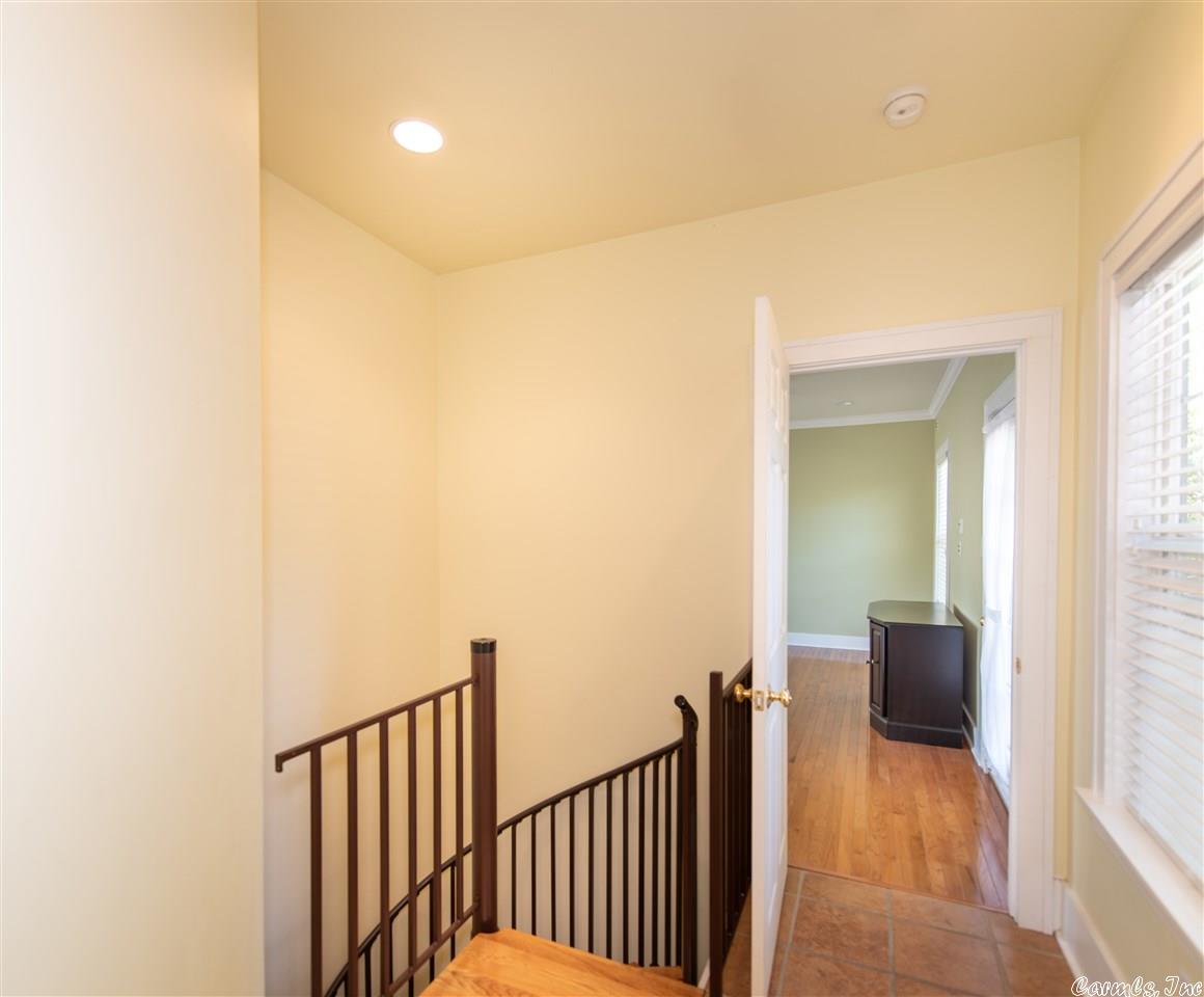 Stiffts CS - Residential