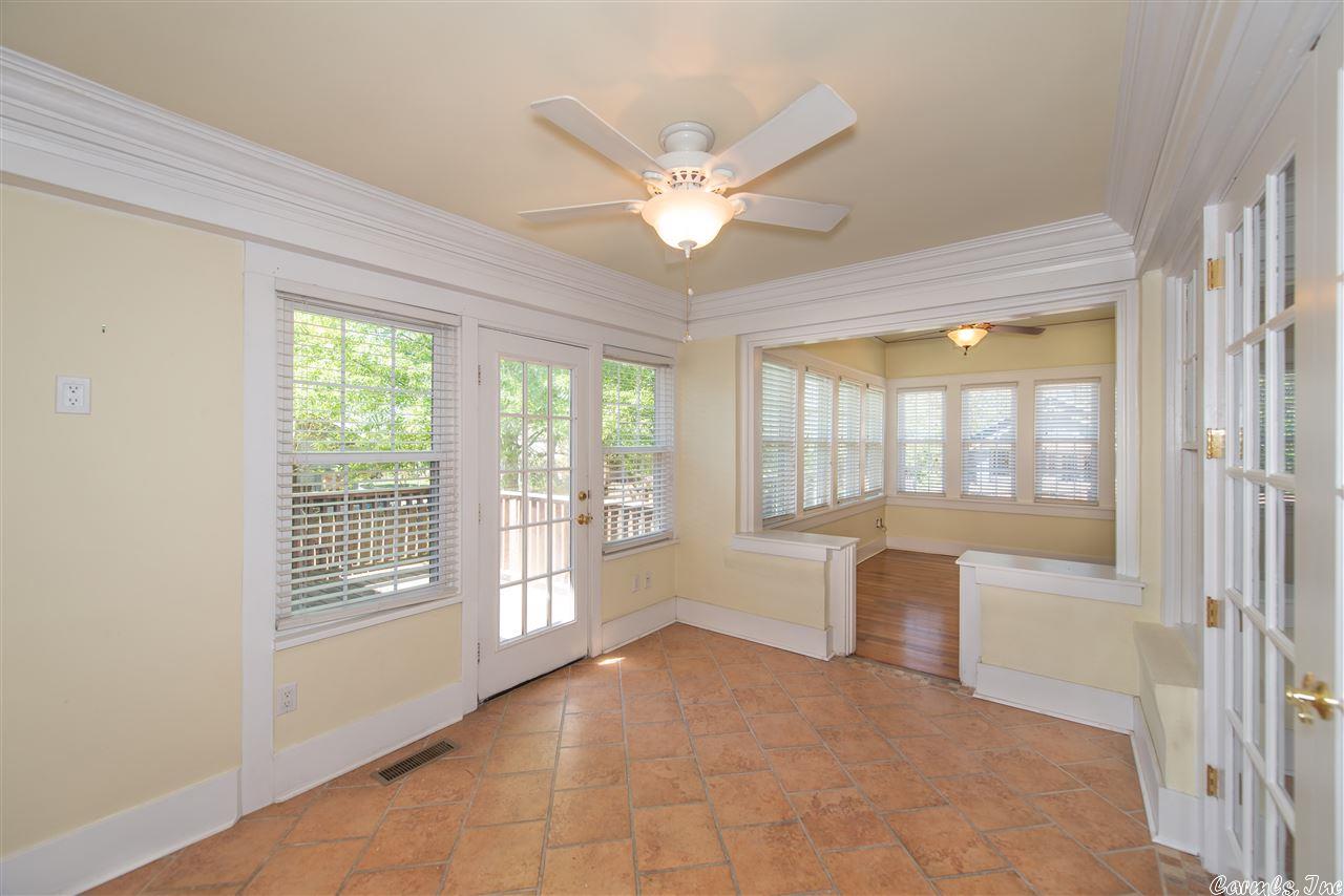 Stiffts CS - Residential