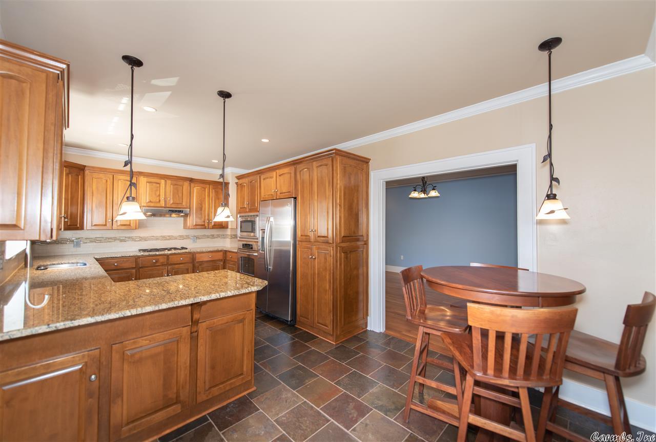 Stiffts CS - Residential