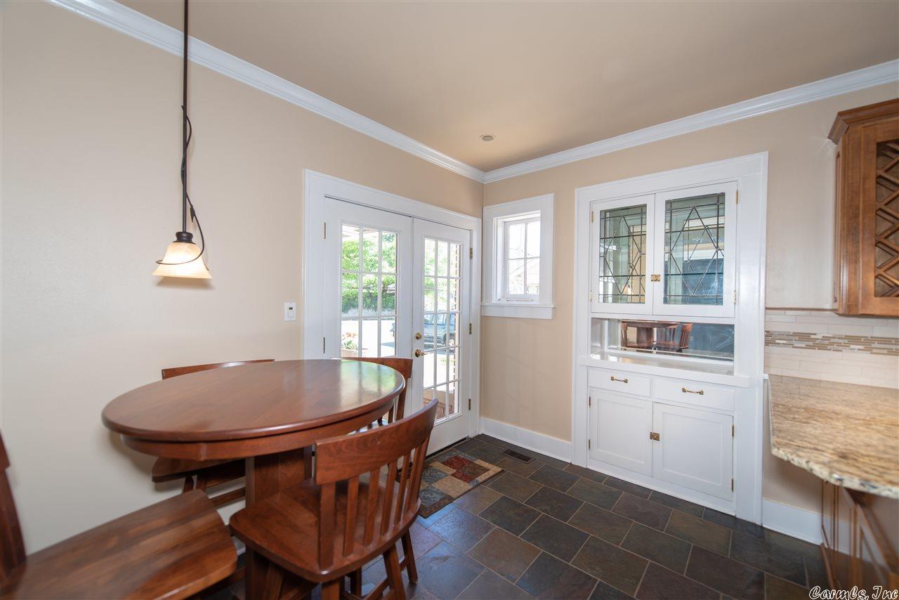 Stiffts CS - Residential