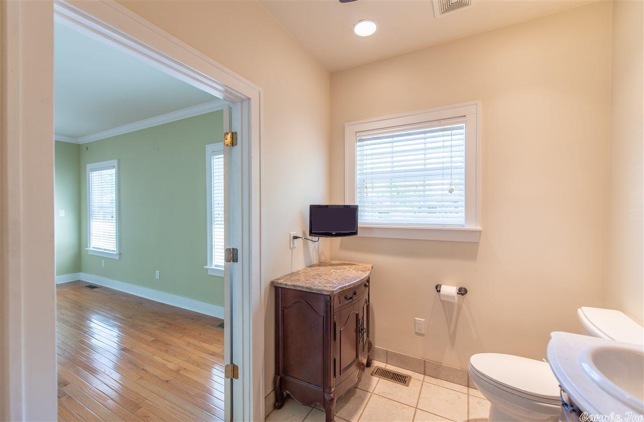 Stiffts CS - Residential