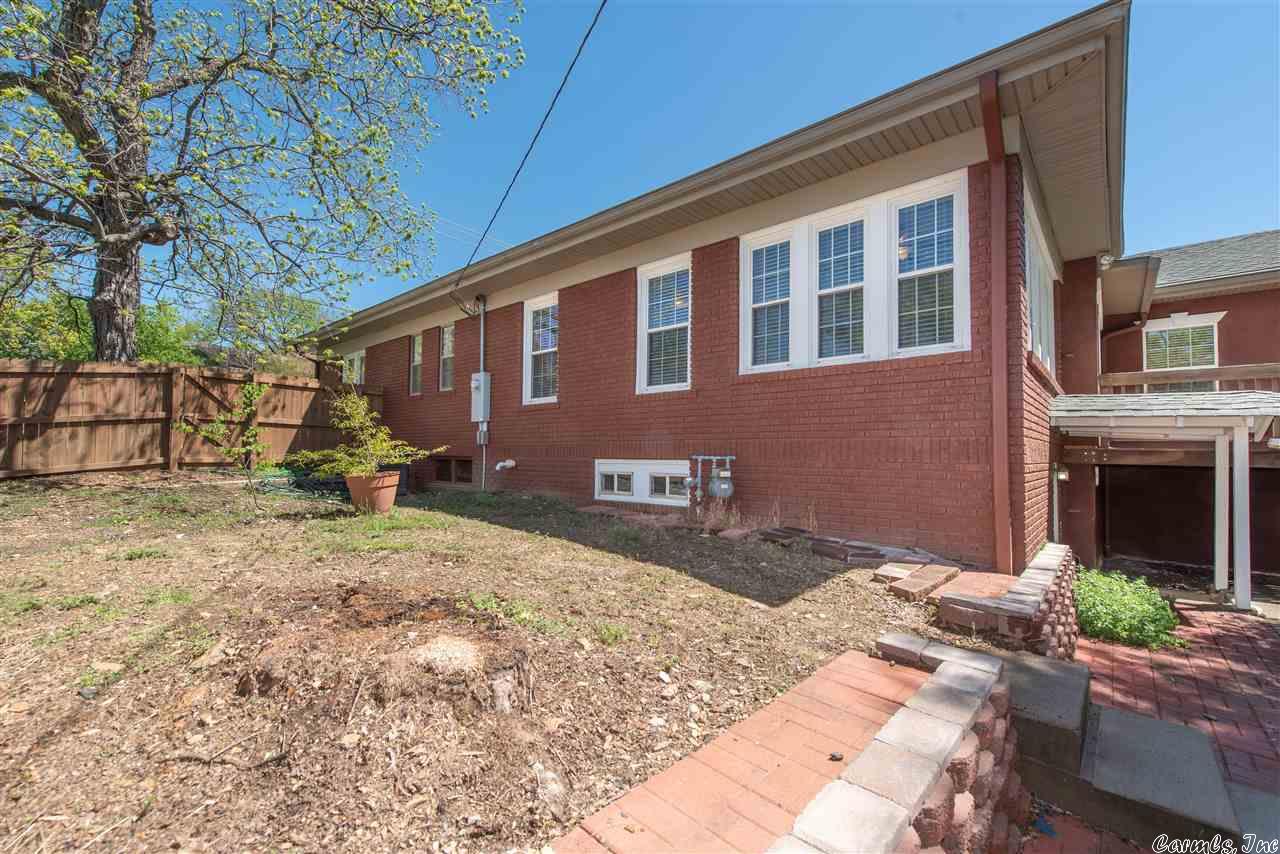 Stiffts CS - Residential