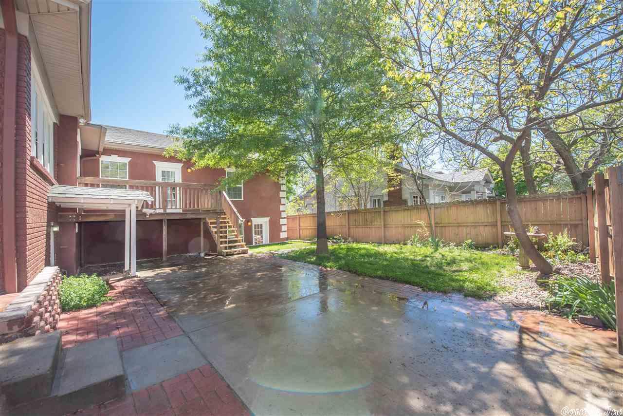 Stiffts CS - Residential