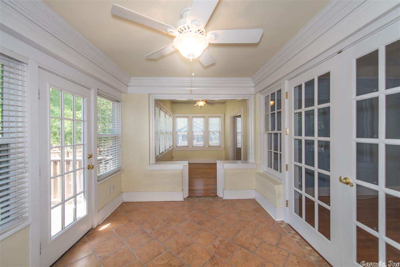 Stiffts CS - Residential