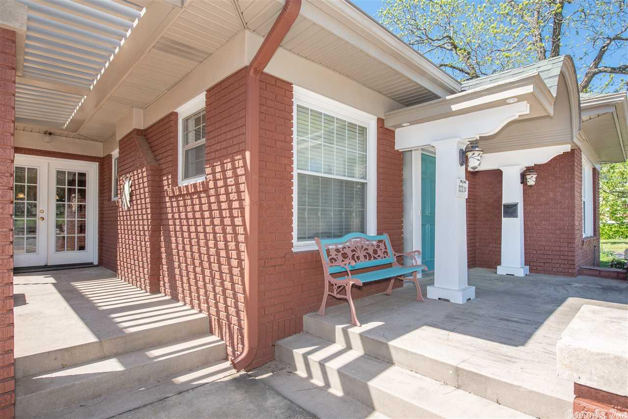 Stiffts CS - Residential