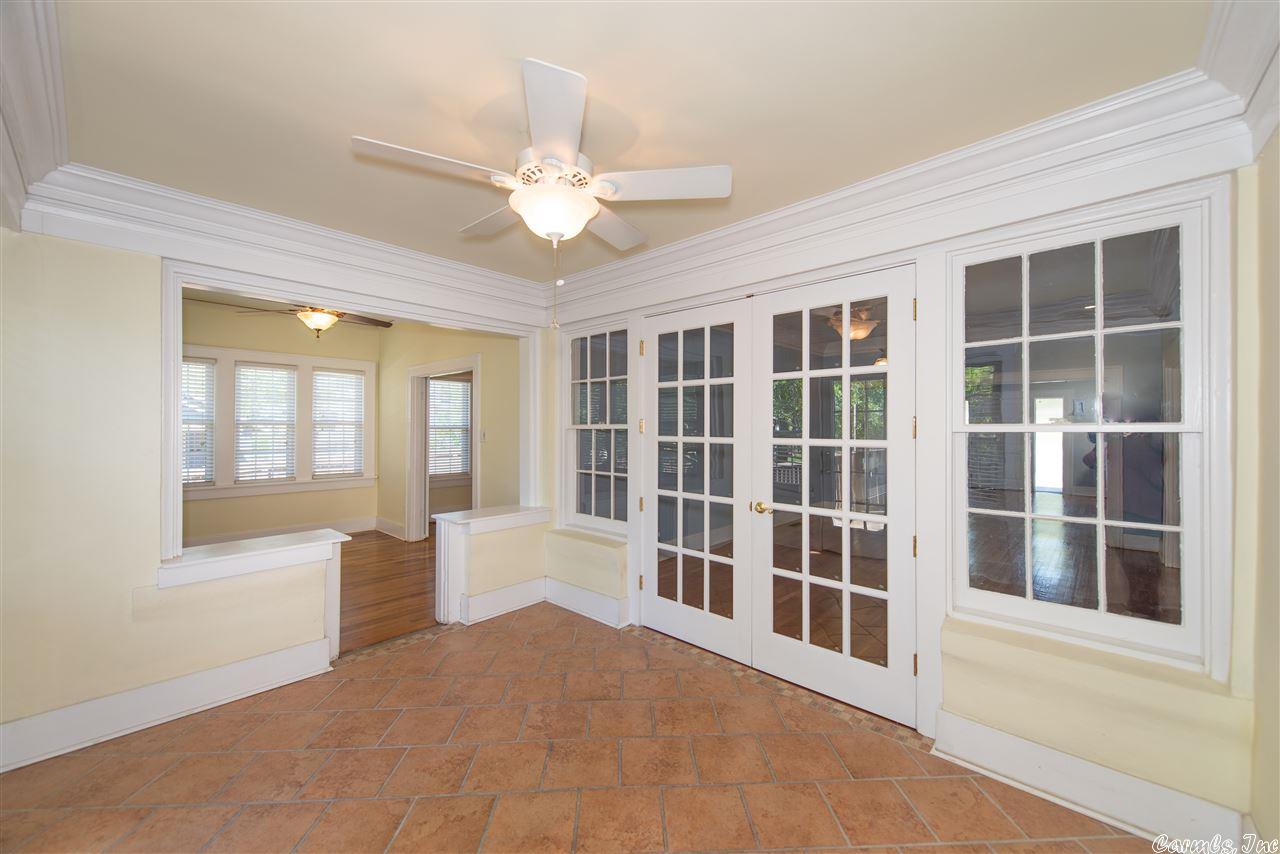 Stiffts CS - Residential