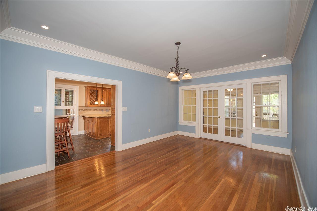 Stiffts CS - Residential