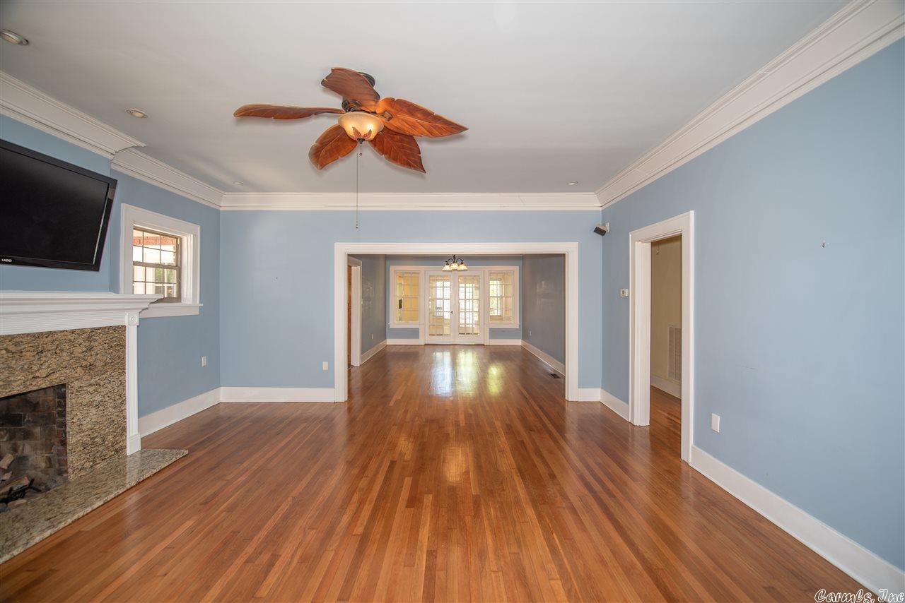 Stiffts CS - Residential