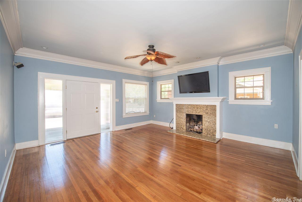 Stiffts CS - Residential