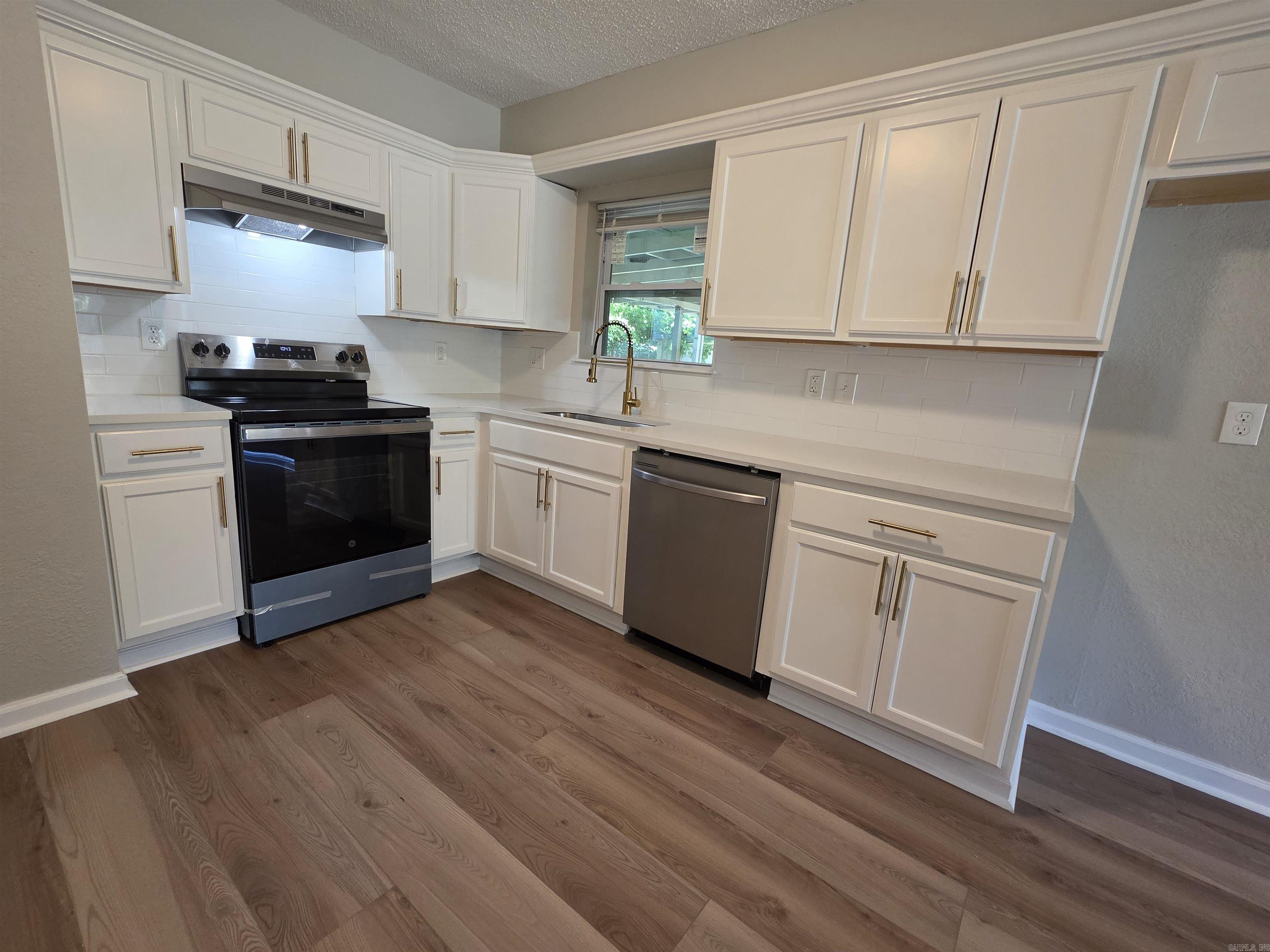 Jacksonville - Residential