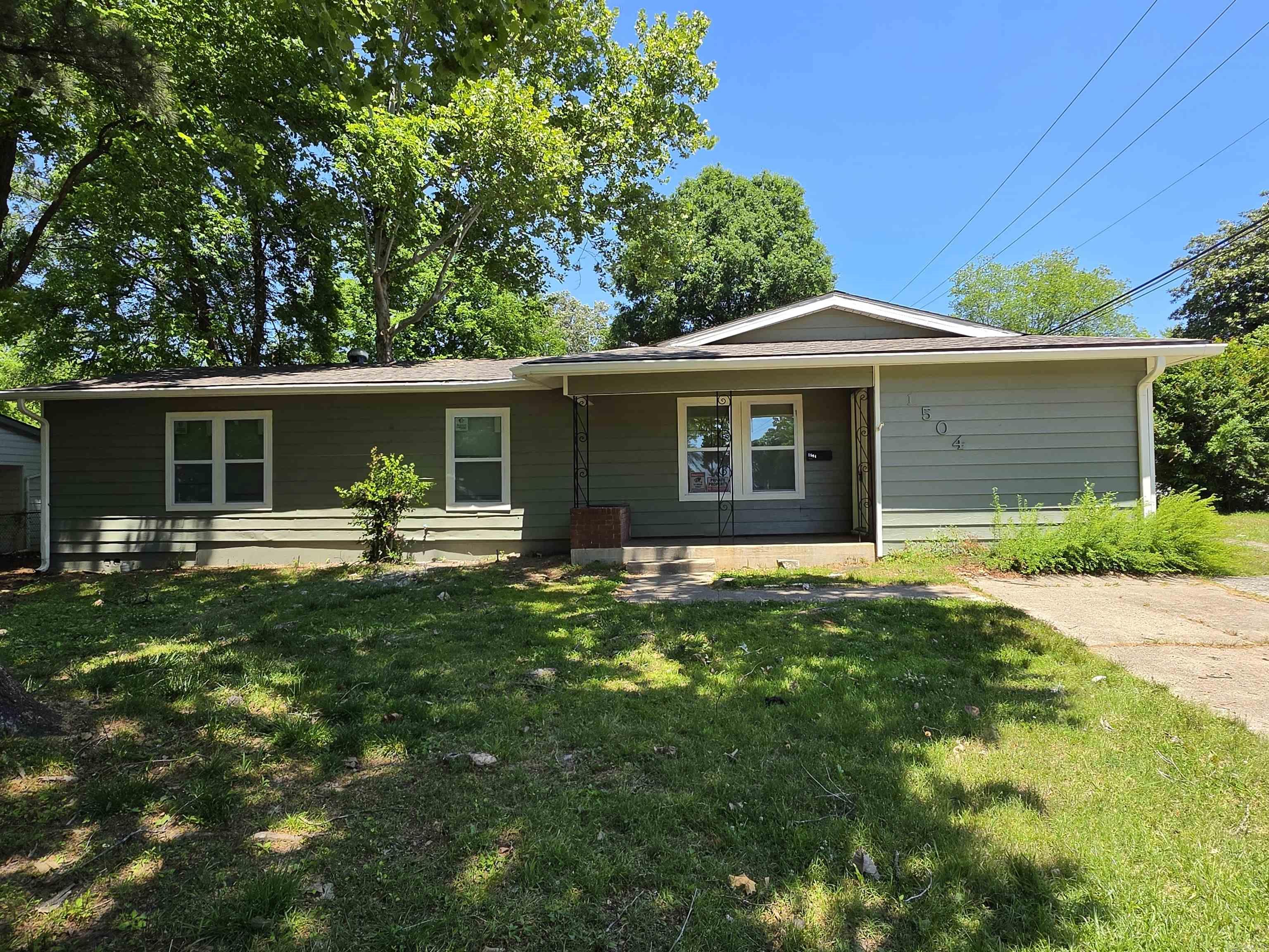 Jacksonville - Residential