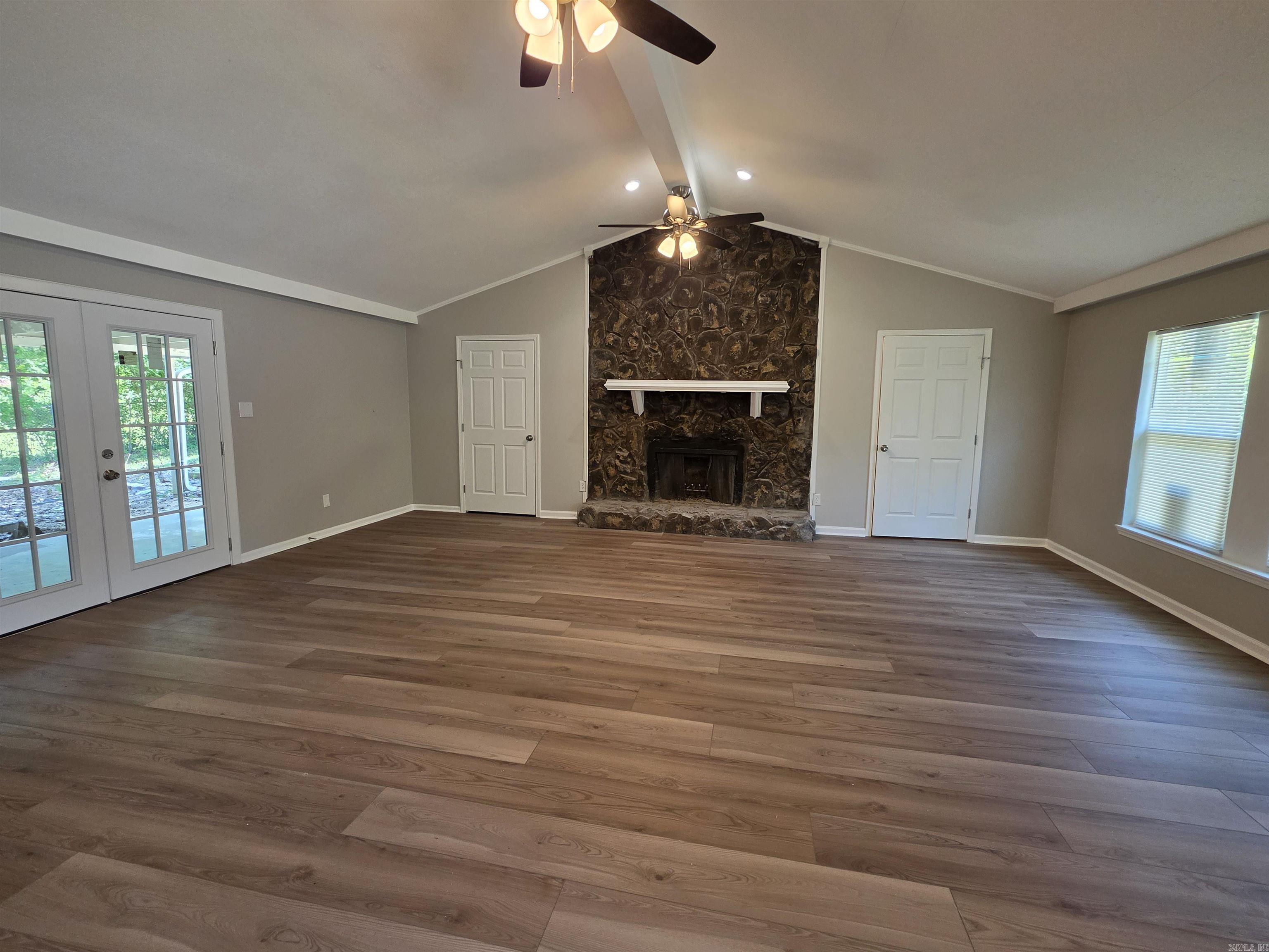 Jacksonville - Residential