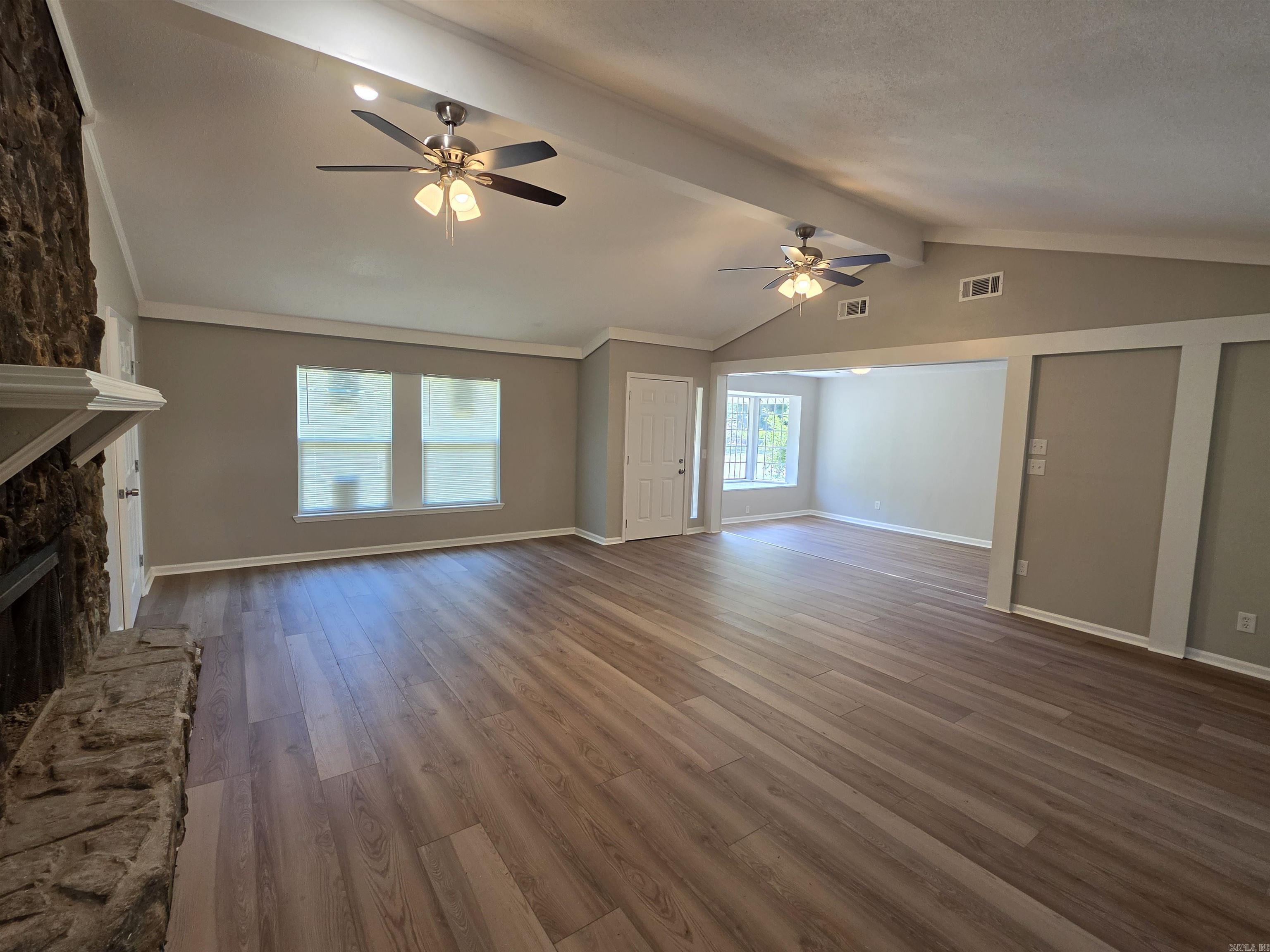 Jacksonville - Residential