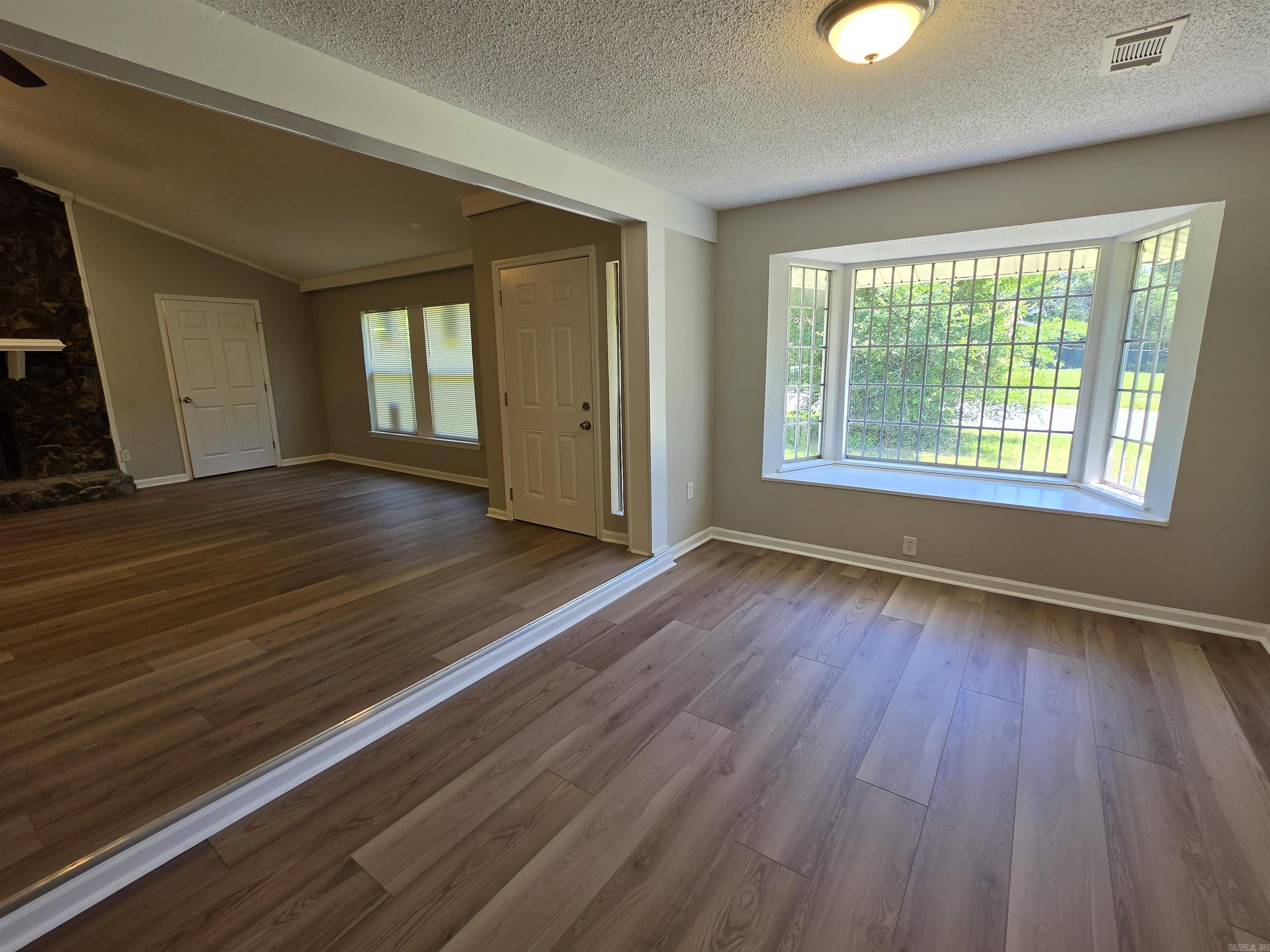 Jacksonville - Residential