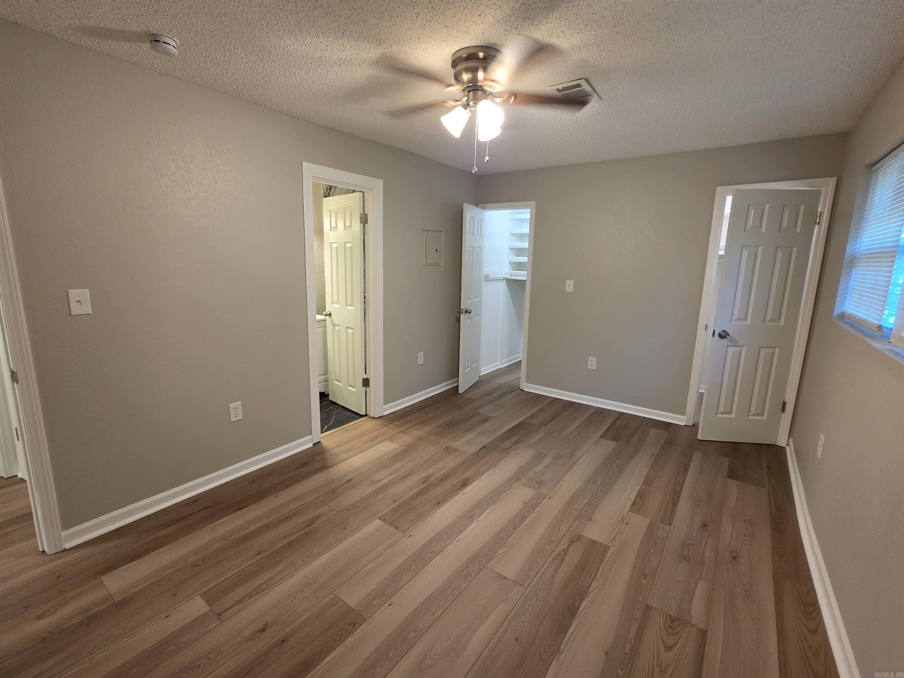 Jacksonville - Residential