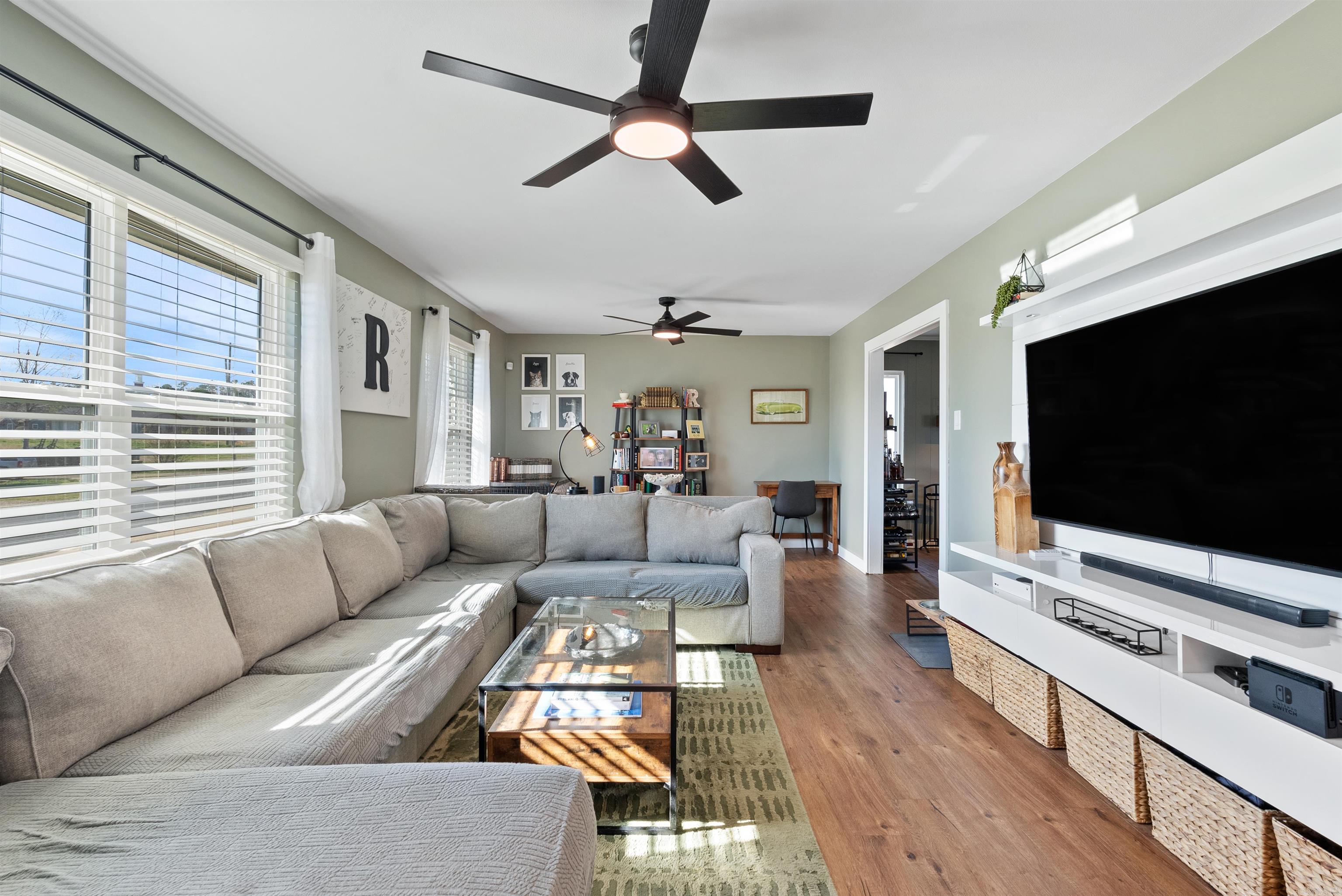 WALNUT VALLEY - Residential