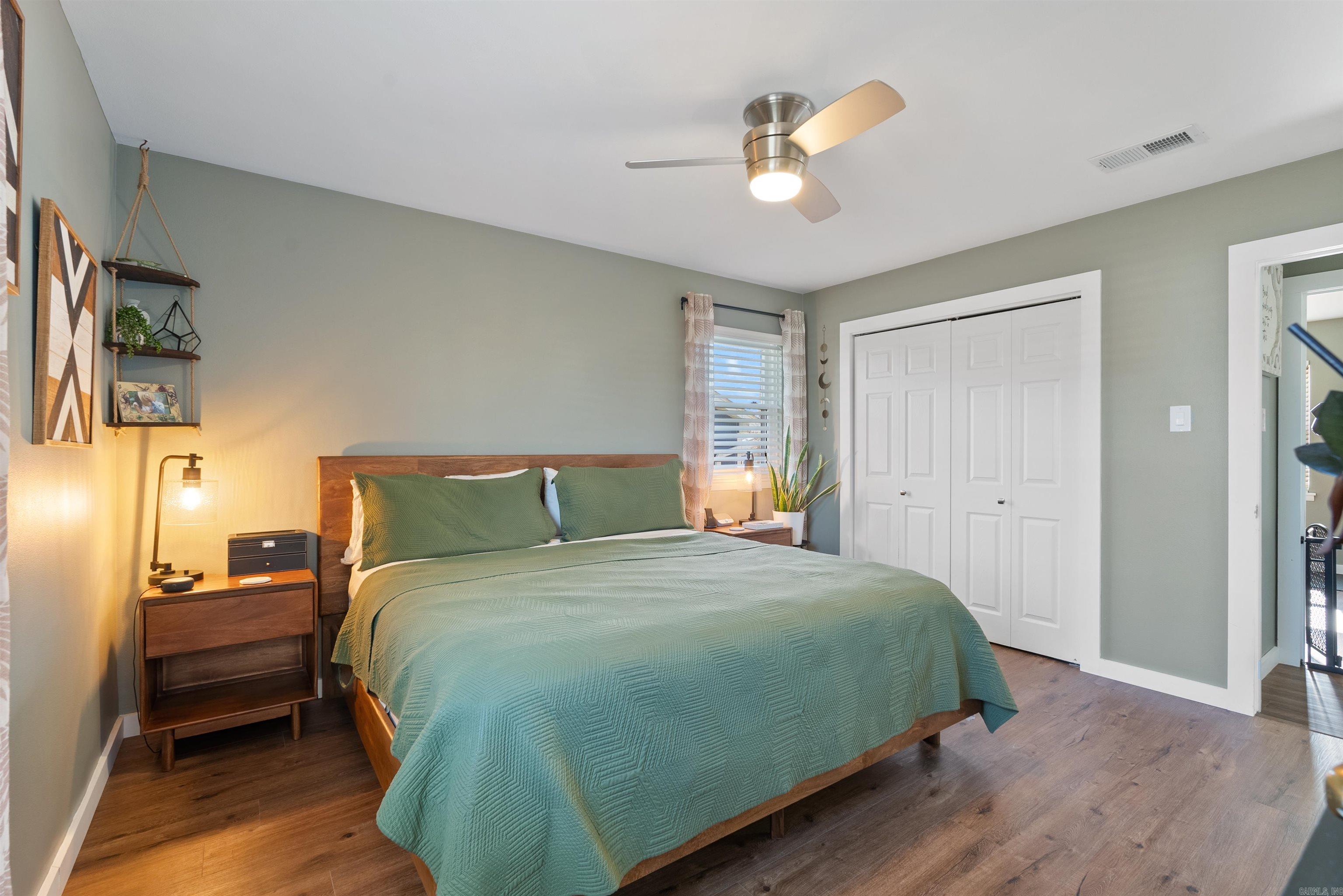 WALNUT VALLEY - Residential