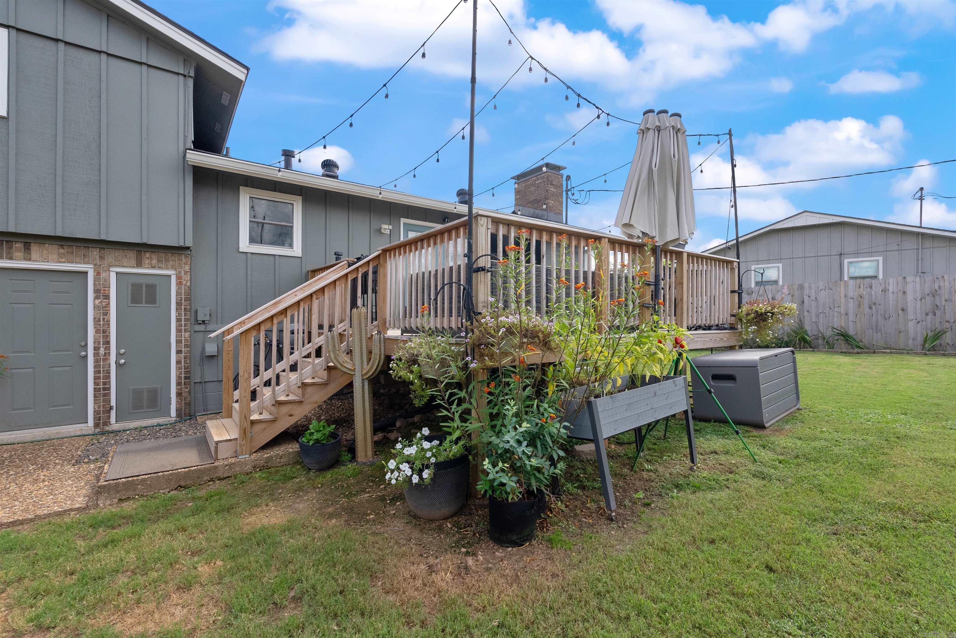 WALNUT VALLEY - Residential