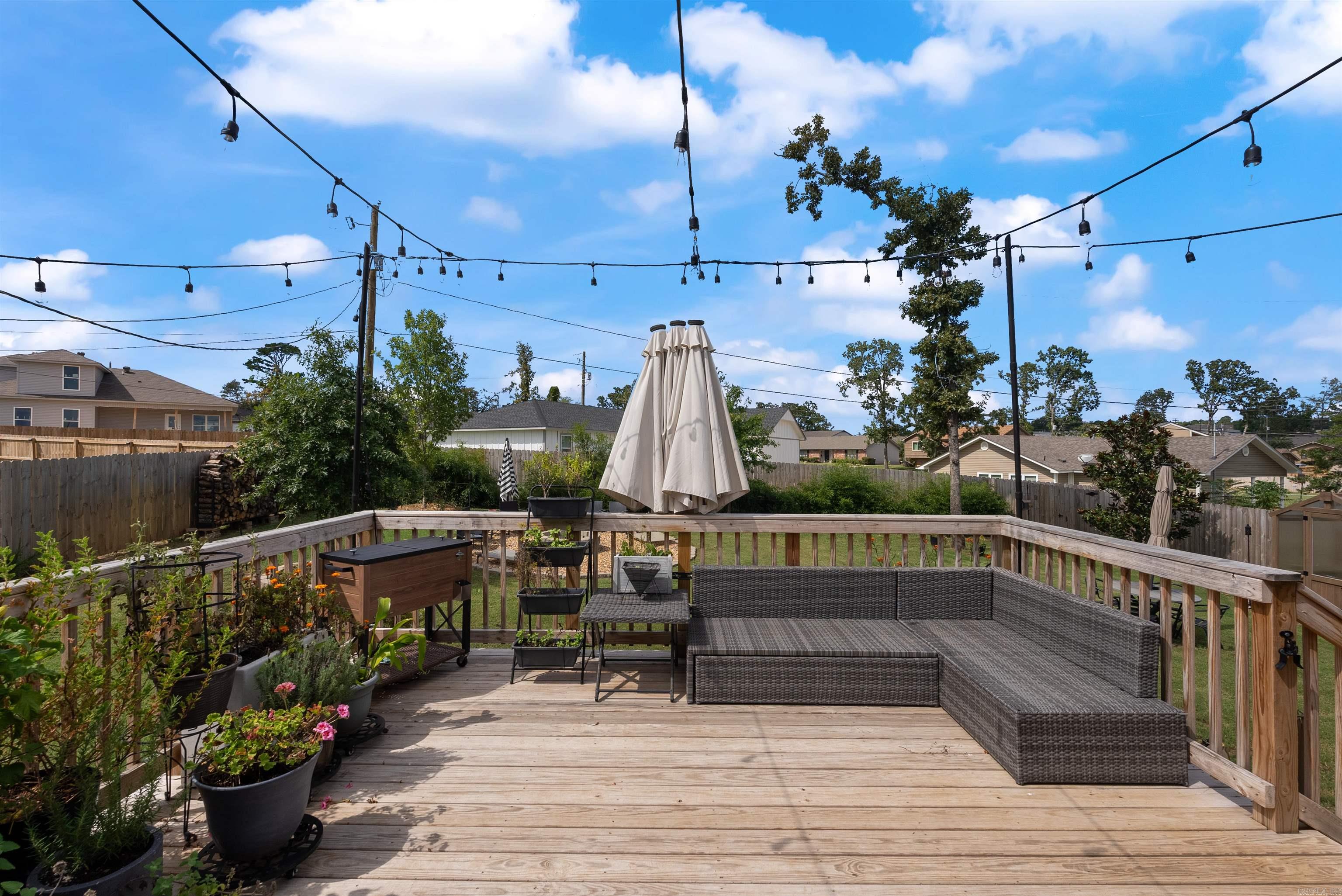 WALNUT VALLEY - Residential