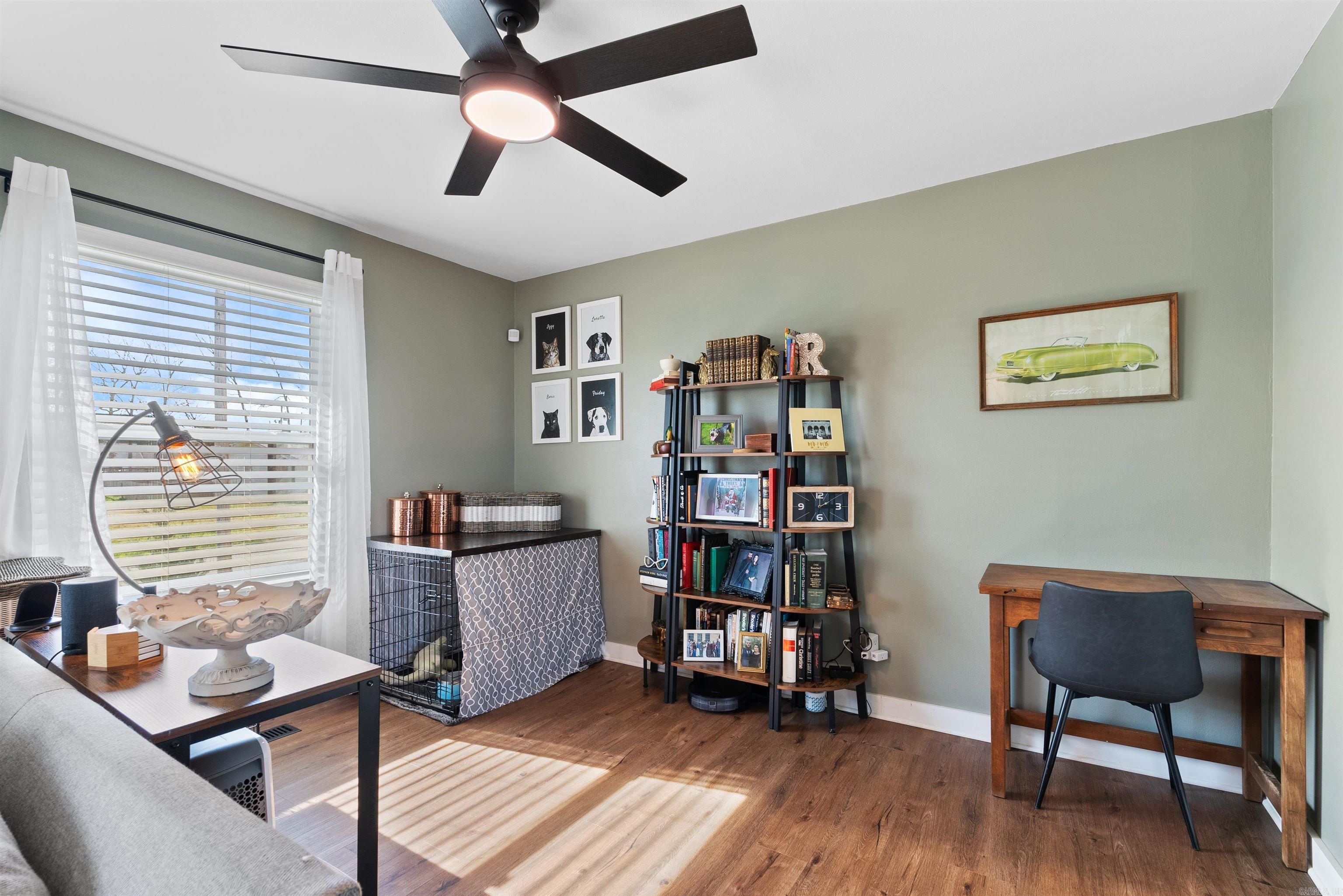 WALNUT VALLEY - Residential