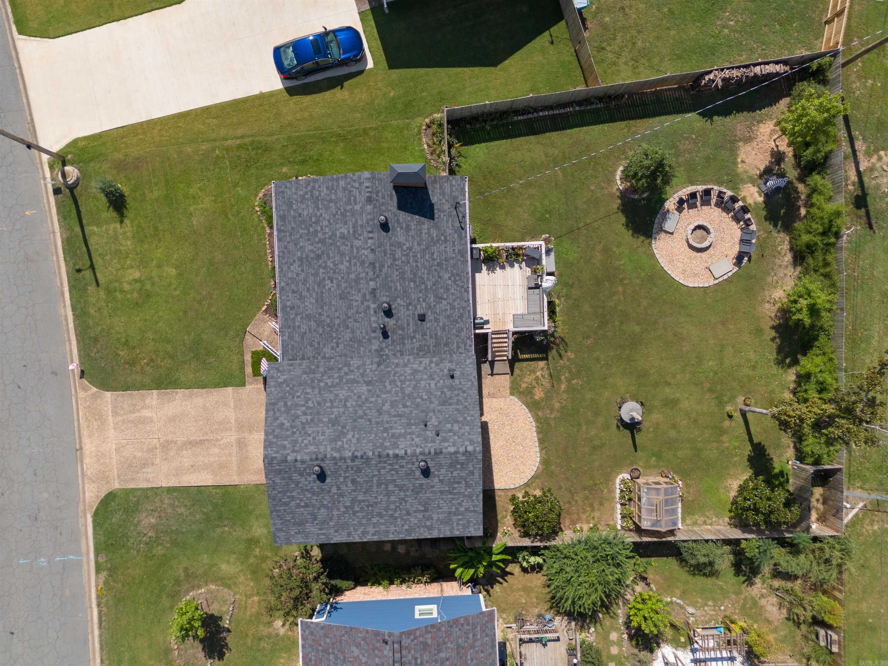 WALNUT VALLEY - Residential