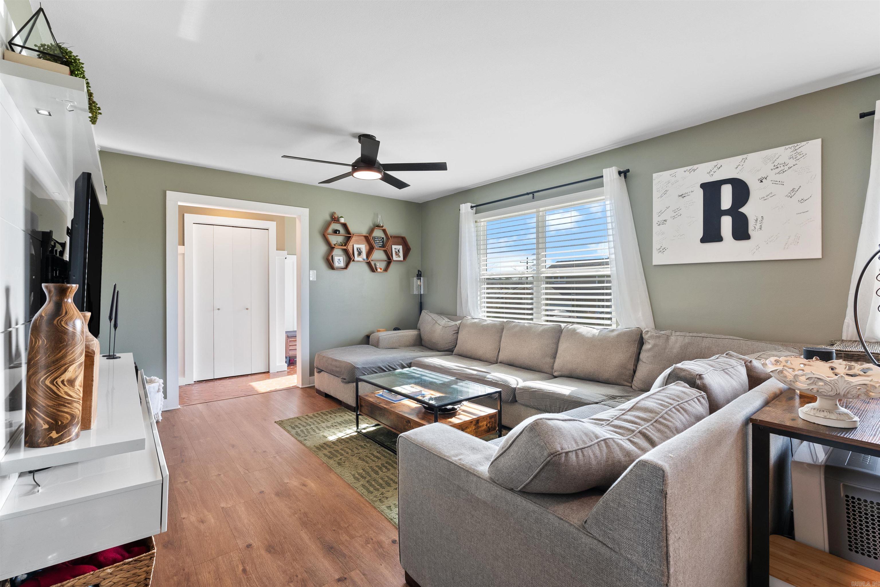 WALNUT VALLEY - Residential