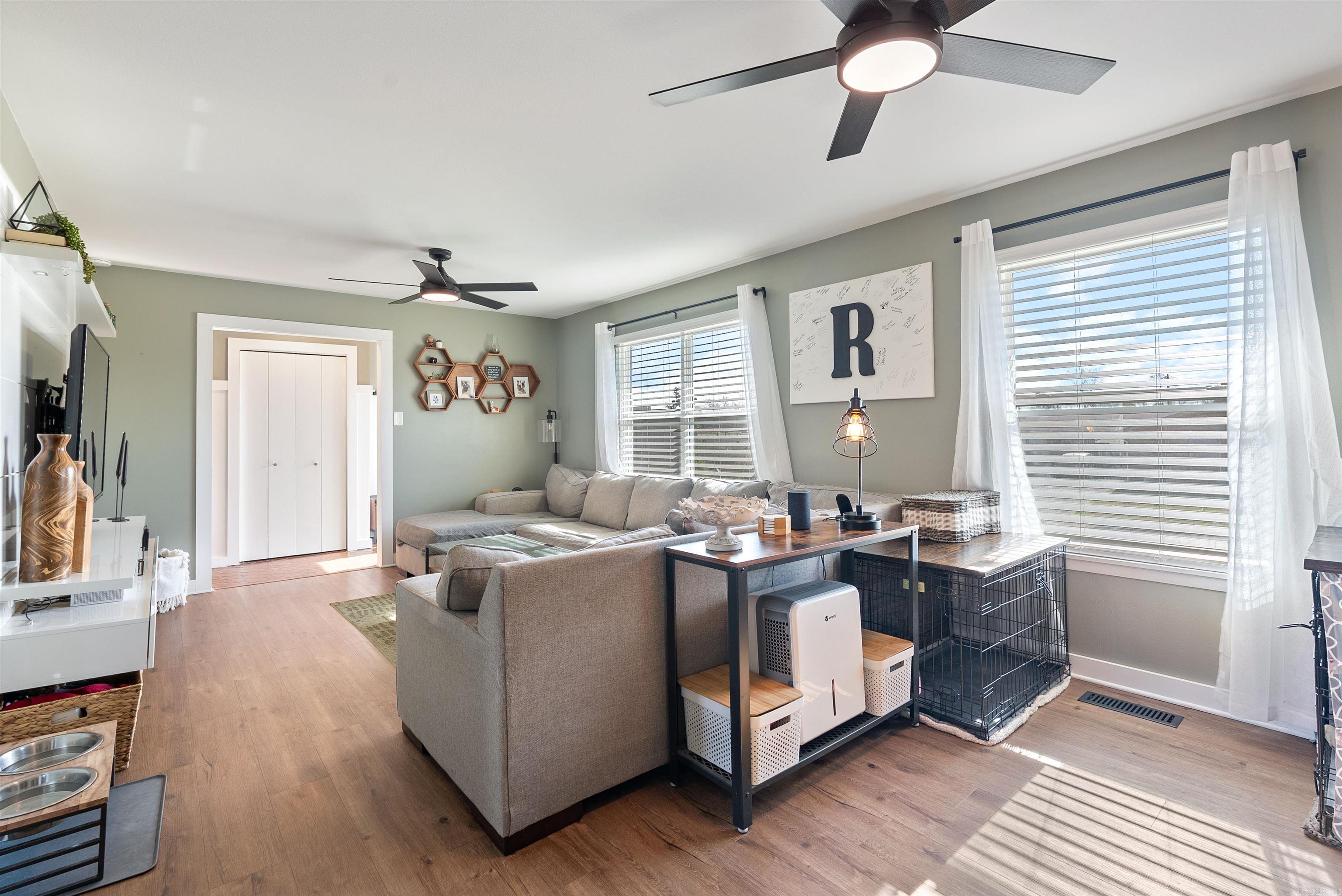 WALNUT VALLEY - Residential