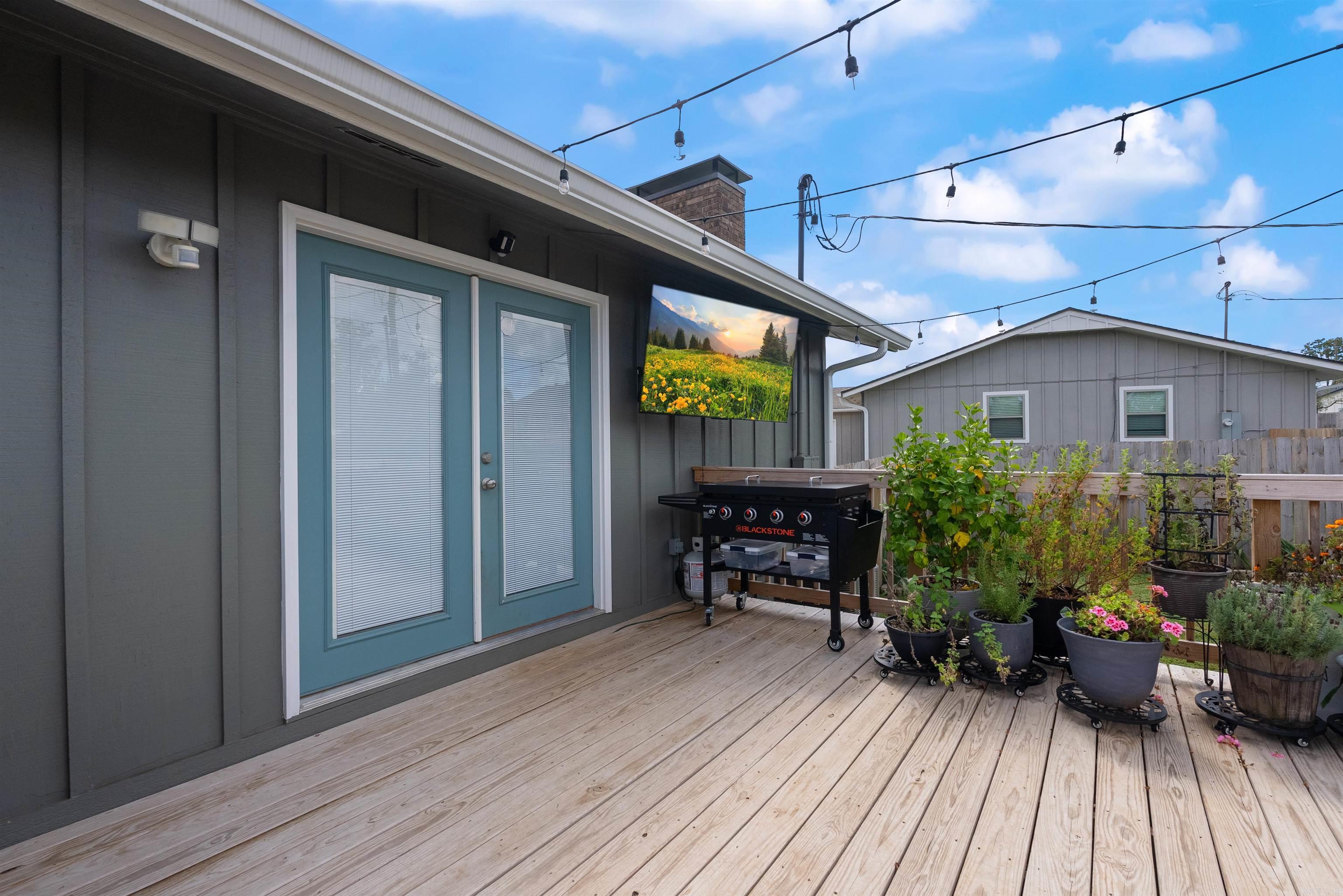 WALNUT VALLEY - Residential