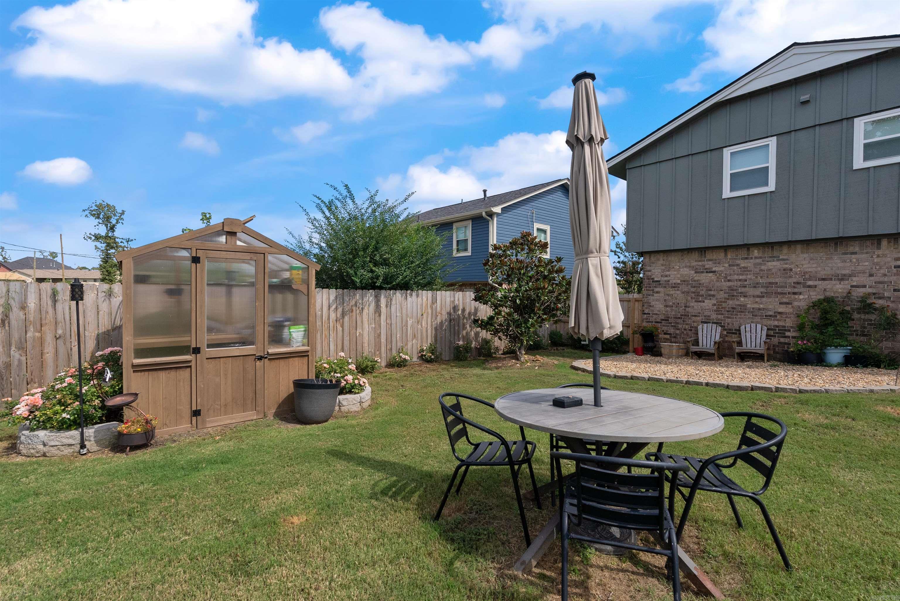 WALNUT VALLEY - Residential