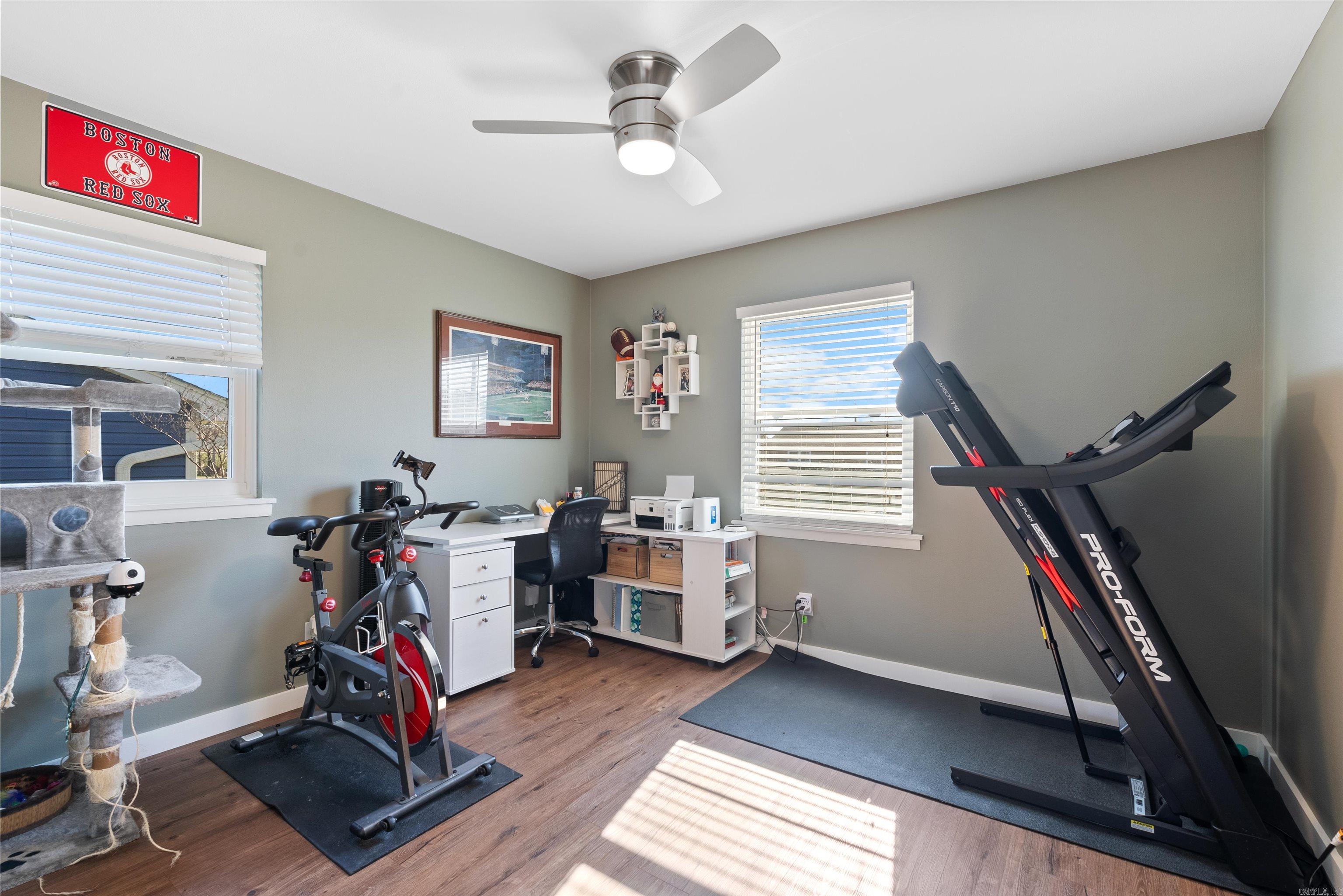 WALNUT VALLEY - Residential